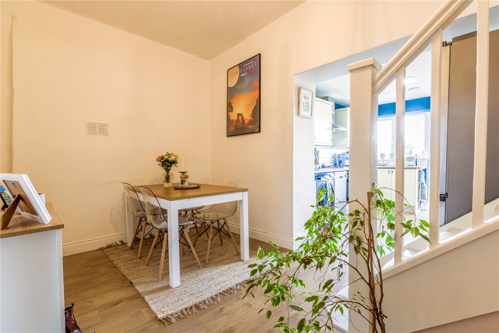 2 bedroom House for sale in Bristol