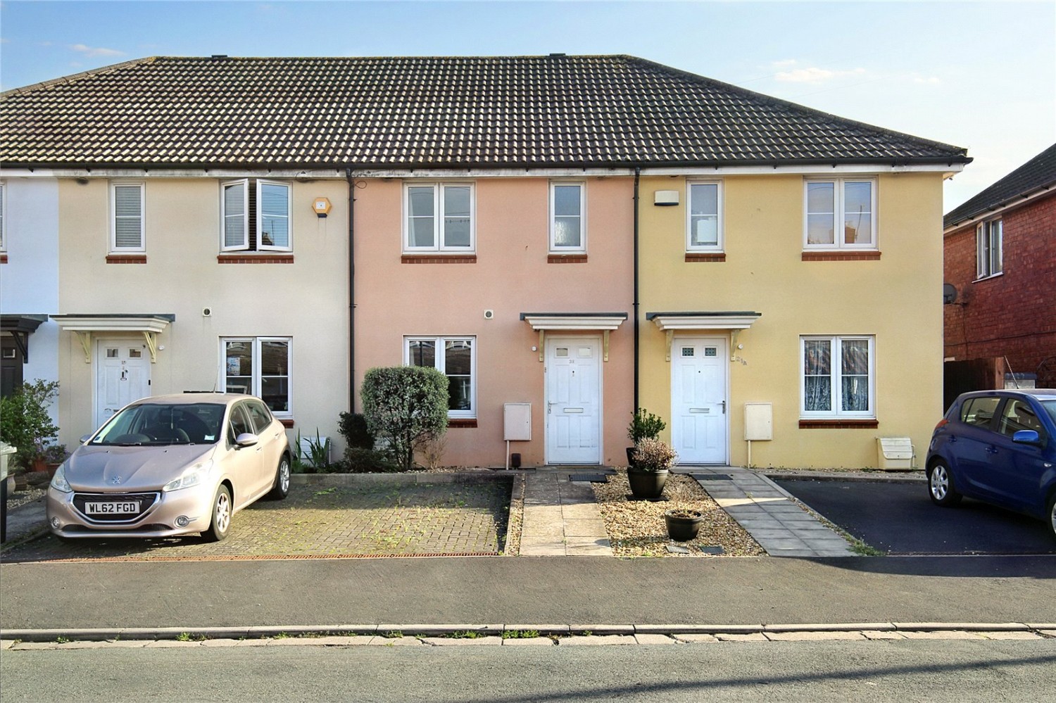 Ashton Vale, Bristol