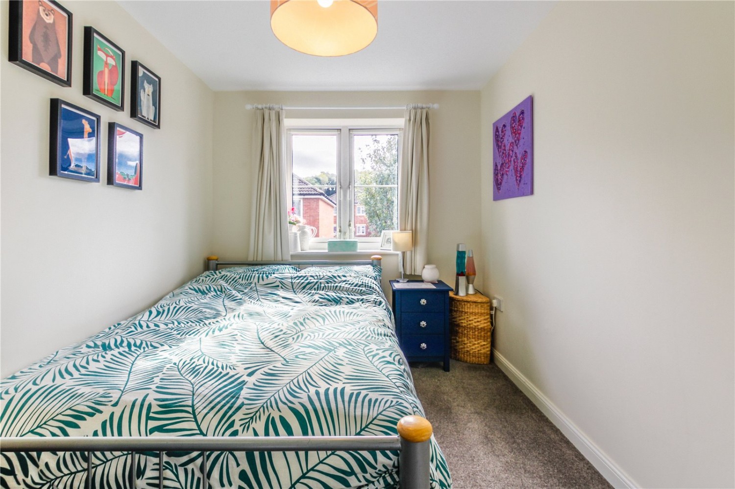 Ashton Vale, Bristol