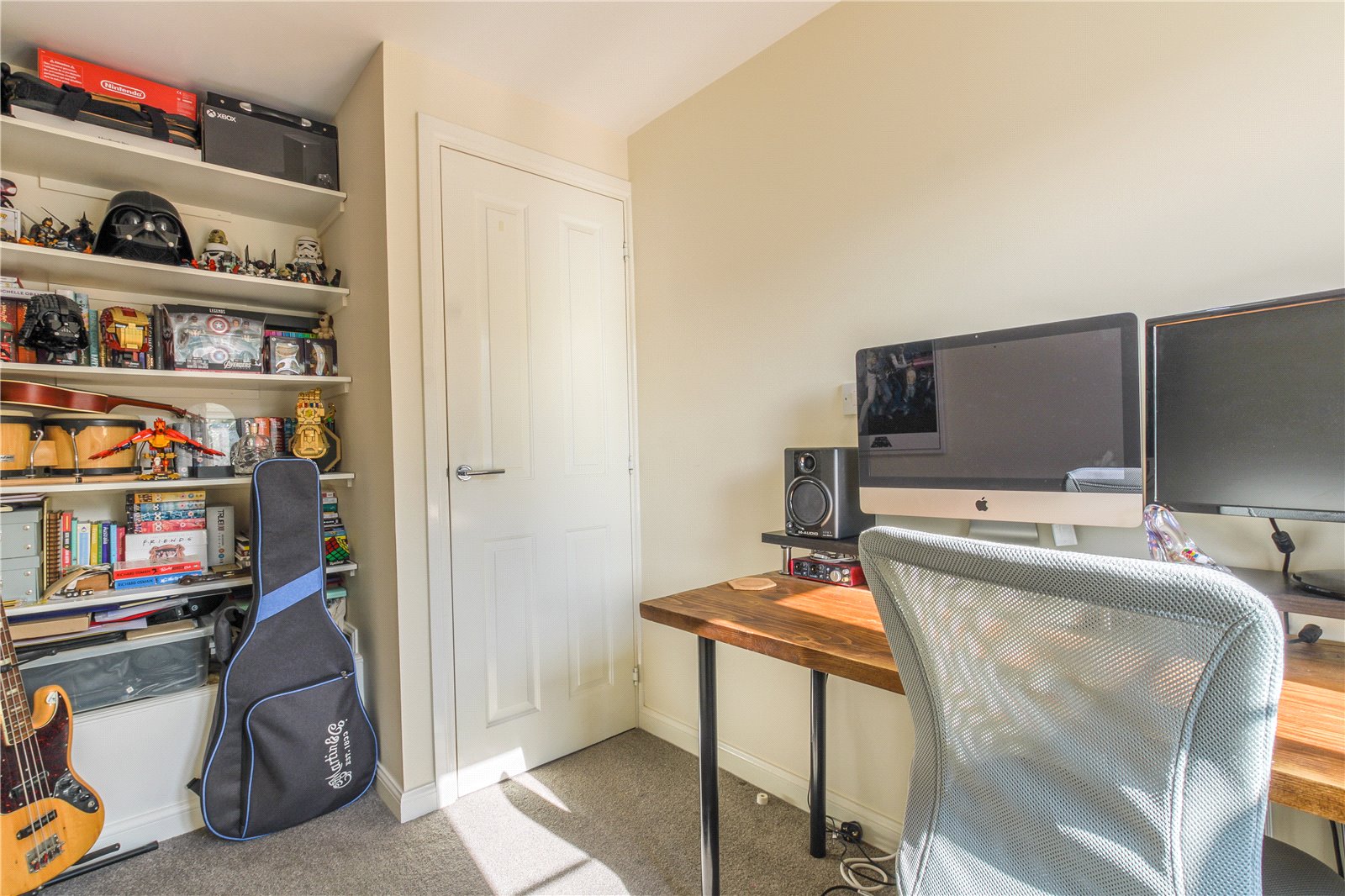3 bedroom House for sale in Ashton Vale, Bristol