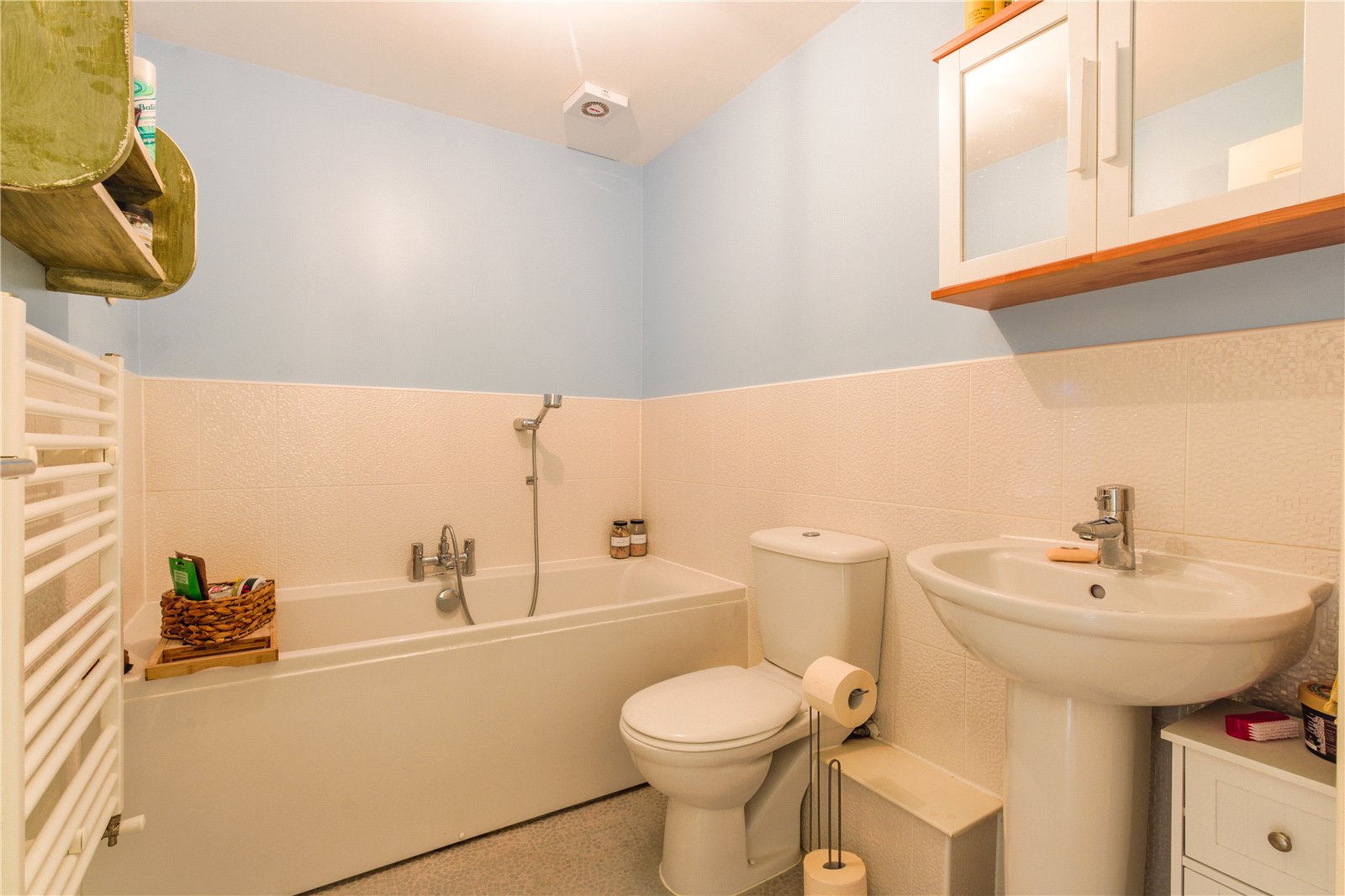 3 bedroom House for sale in Ashton Vale, Bristol