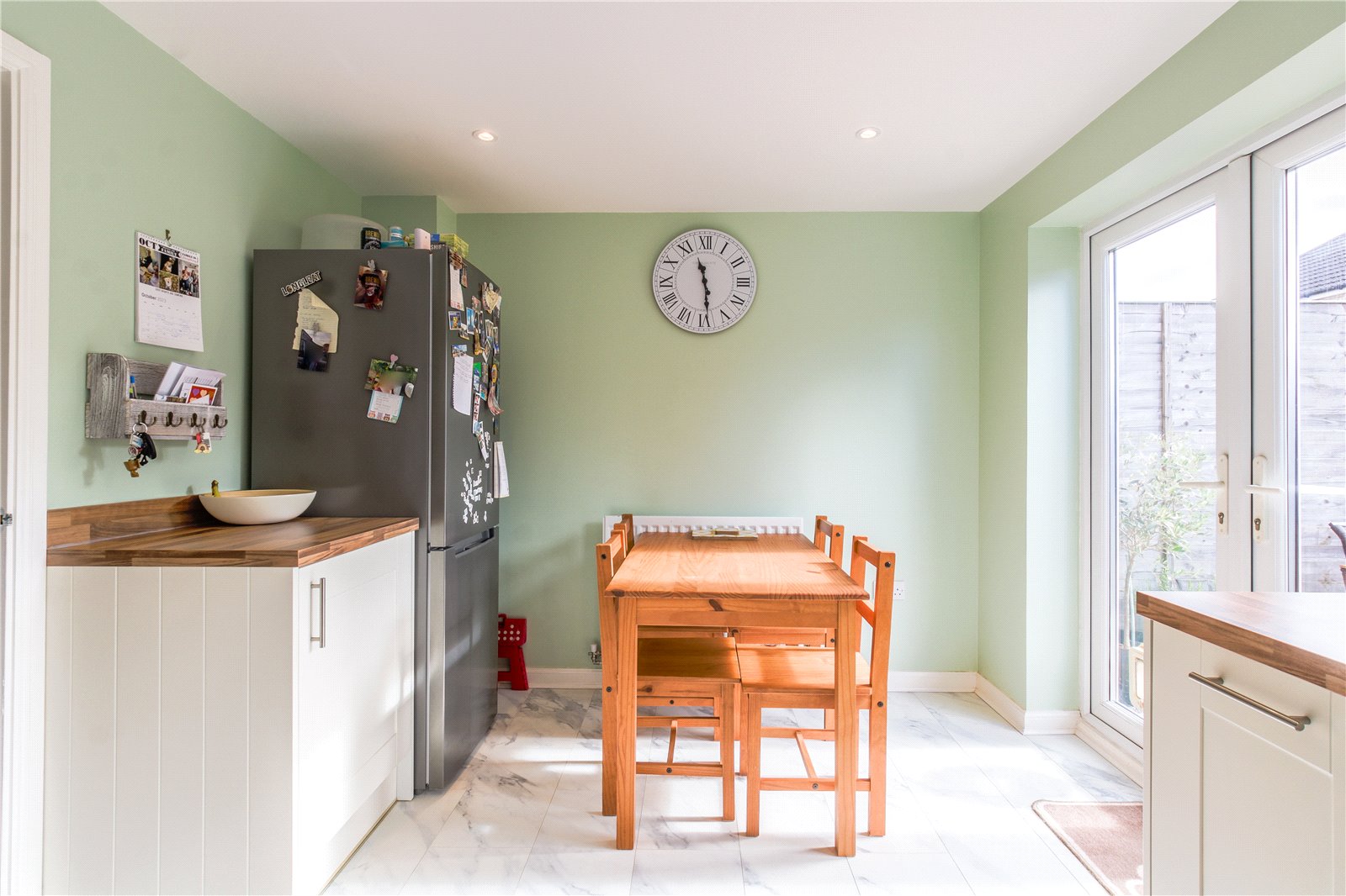 3 bedroom House for sale in Ashton Vale, Bristol