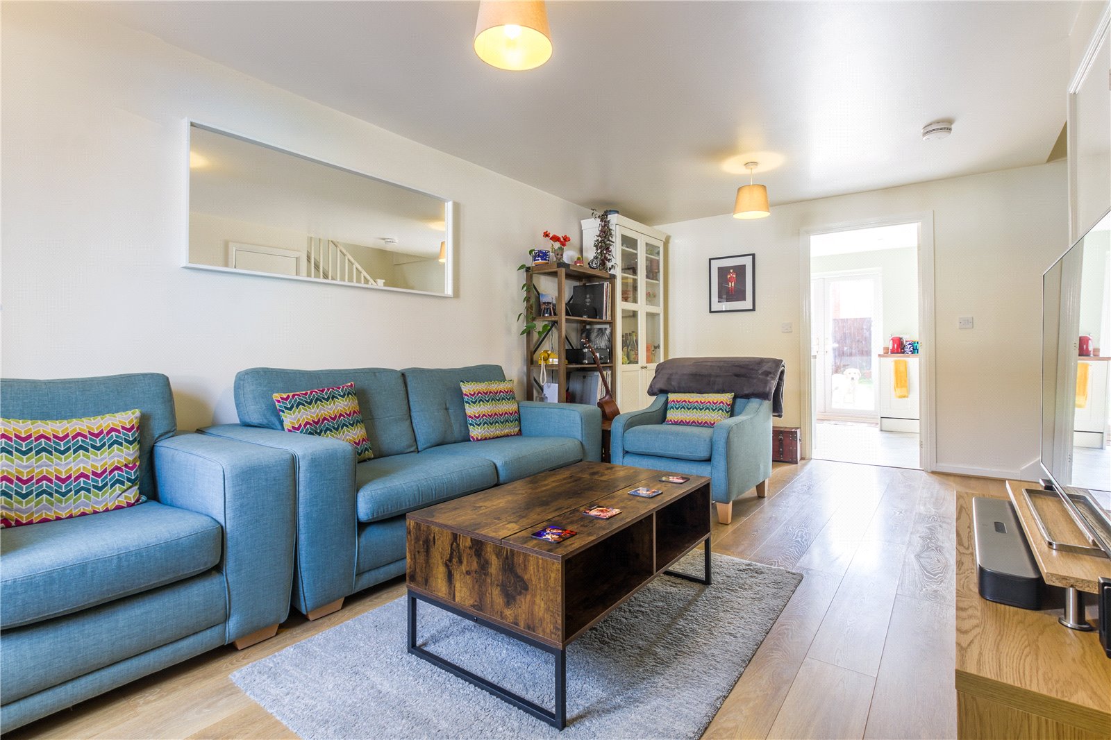 3 bedroom House for sale in Ashton Vale, Bristol