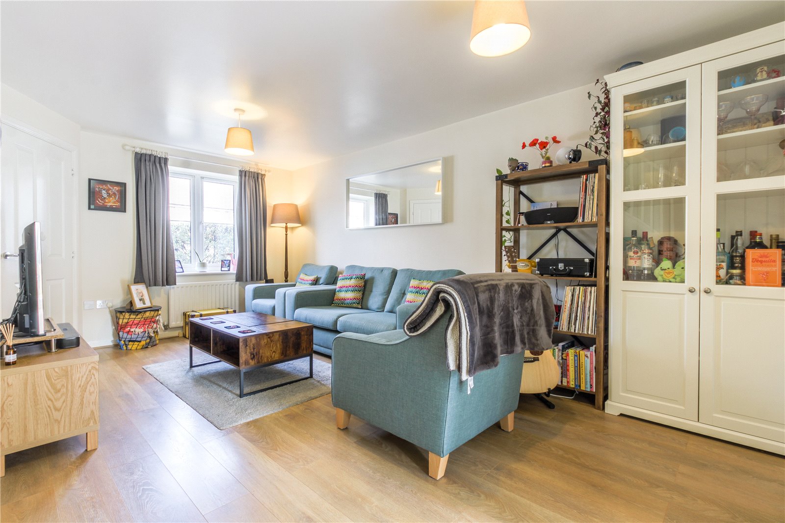3 bedroom House for sale in Ashton Vale, Bristol