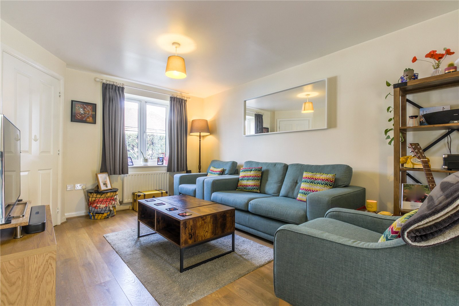 3 bedroom House for sale in Ashton Vale, Bristol