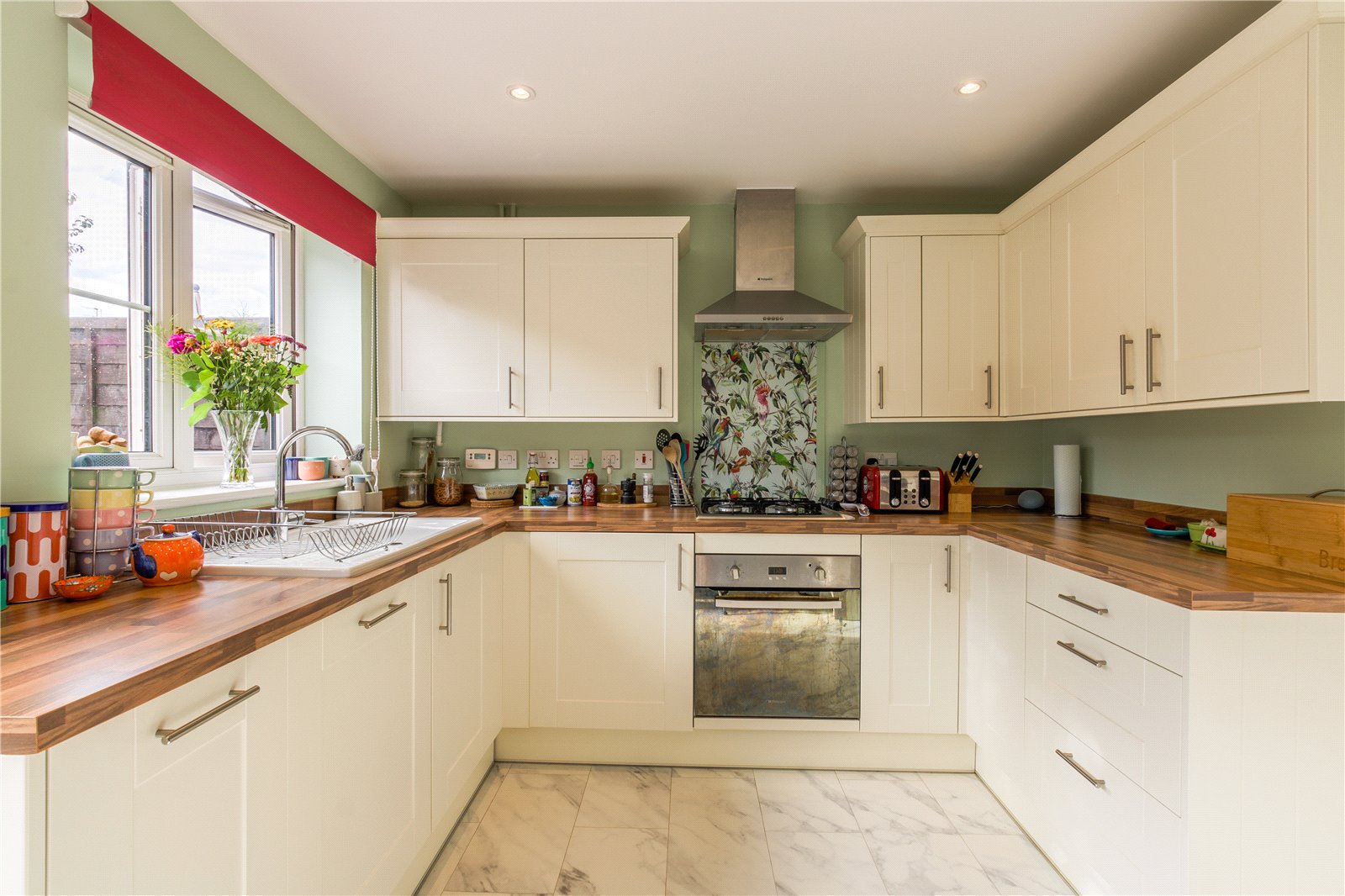 3 bedroom House for sale in Ashton Vale, Bristol
