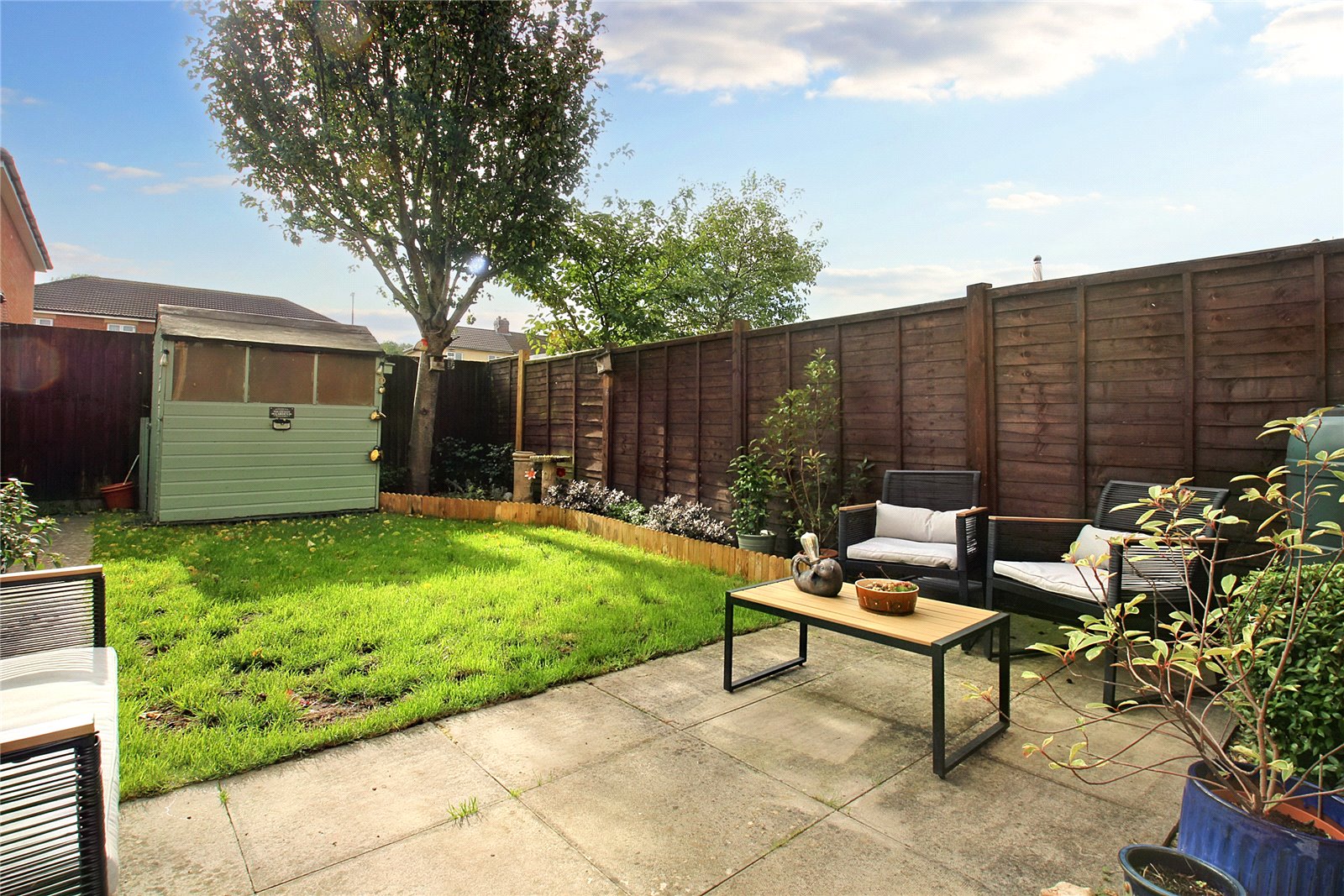 3 bedroom House for sale in Ashton Vale, Bristol