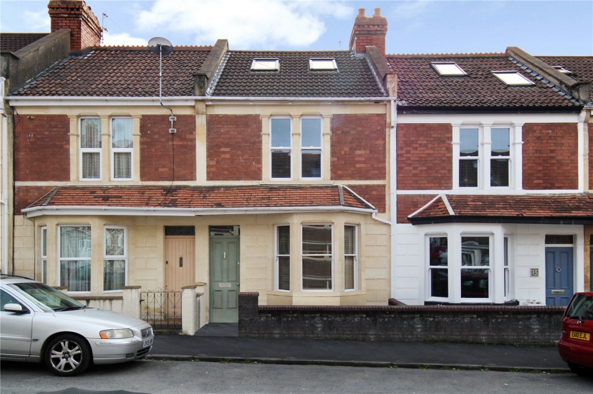 Ashton, BRISTOL