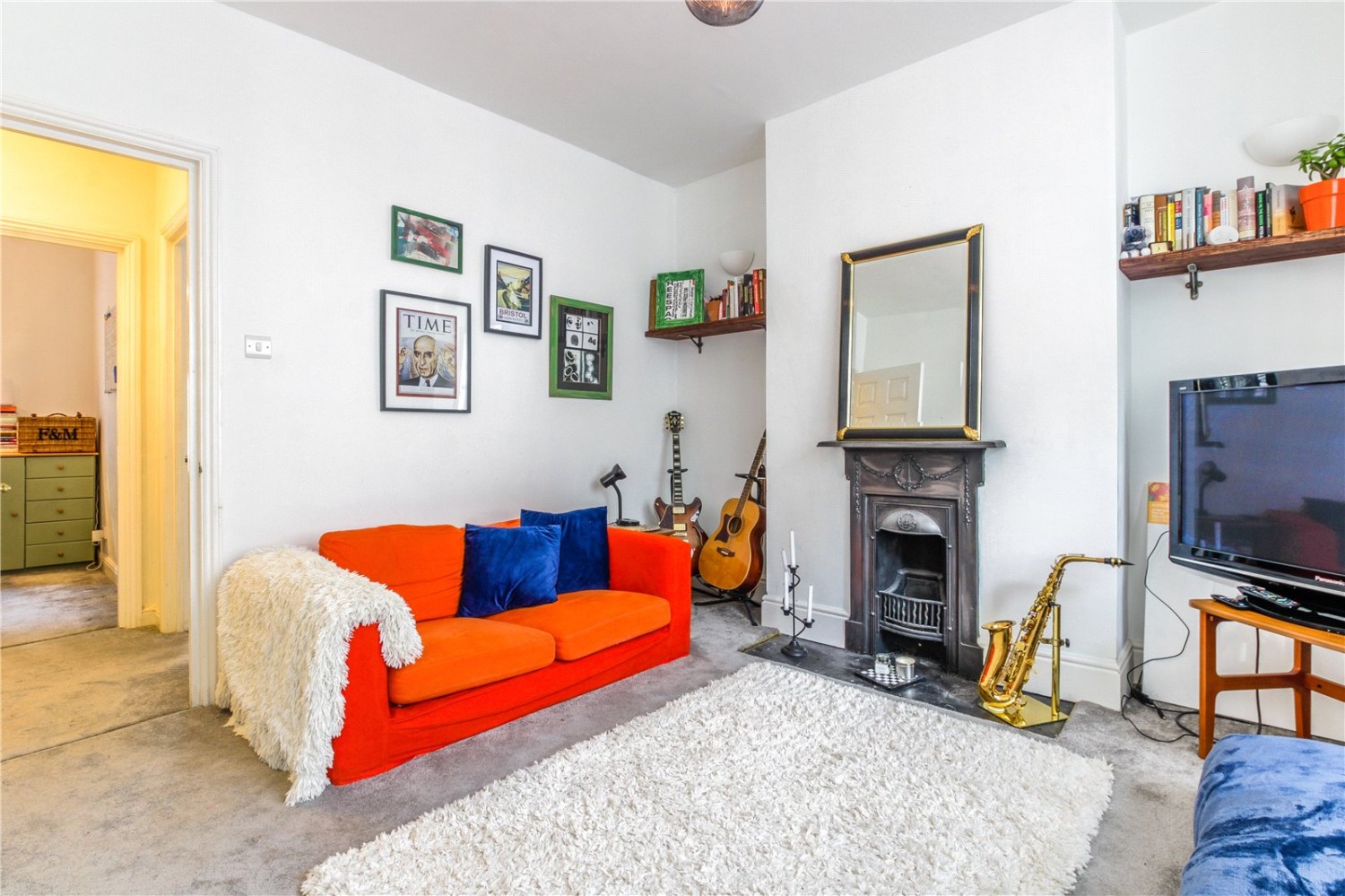Windmill Hill, Bristol