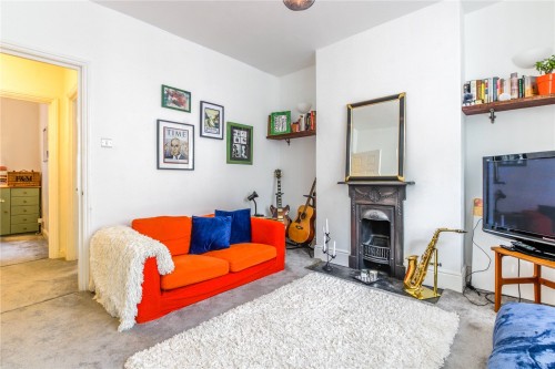 Windmill Hill, Bristol
