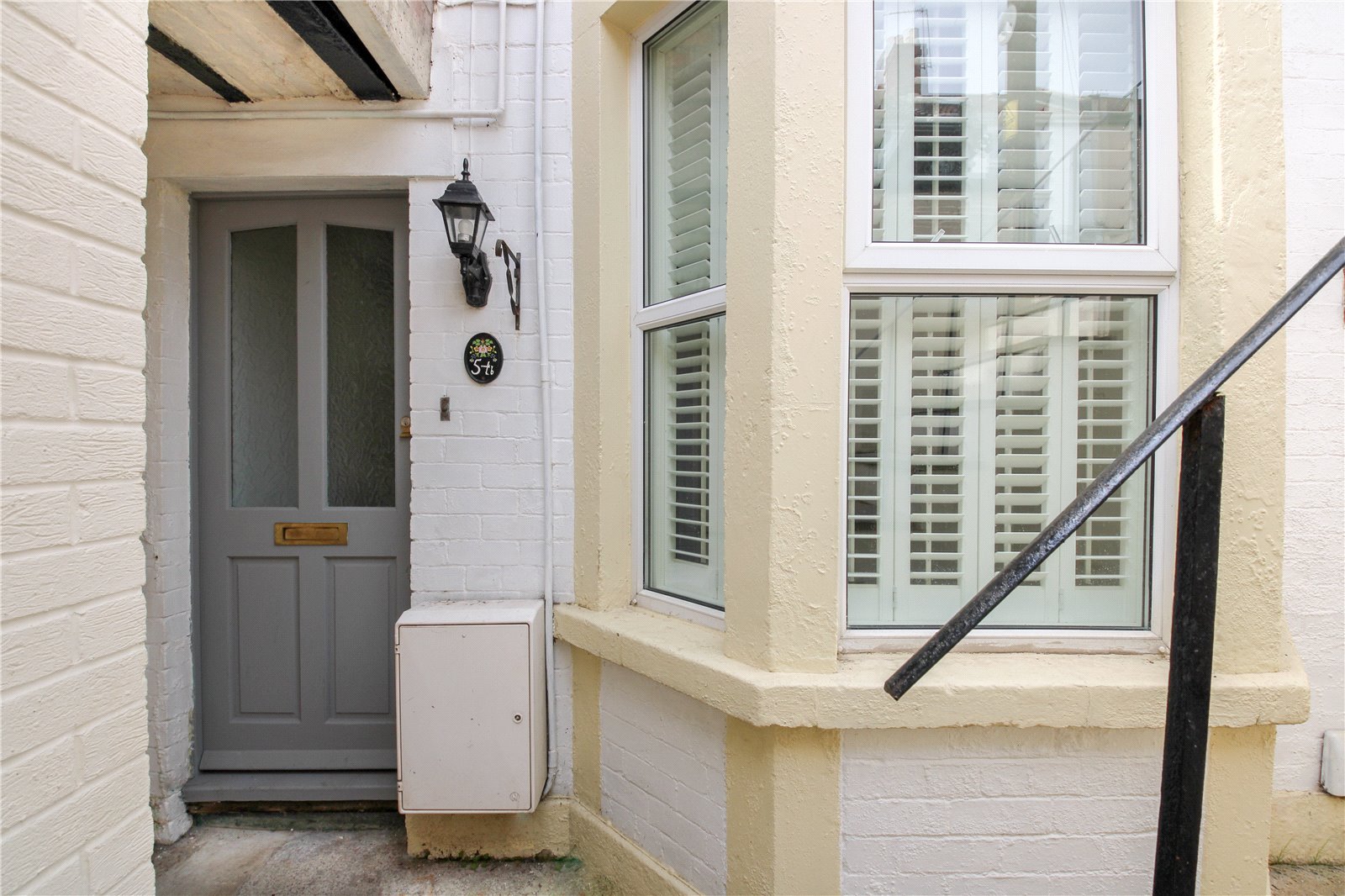 2 bedroom Flat for sale in Windmill Hill, Bristol