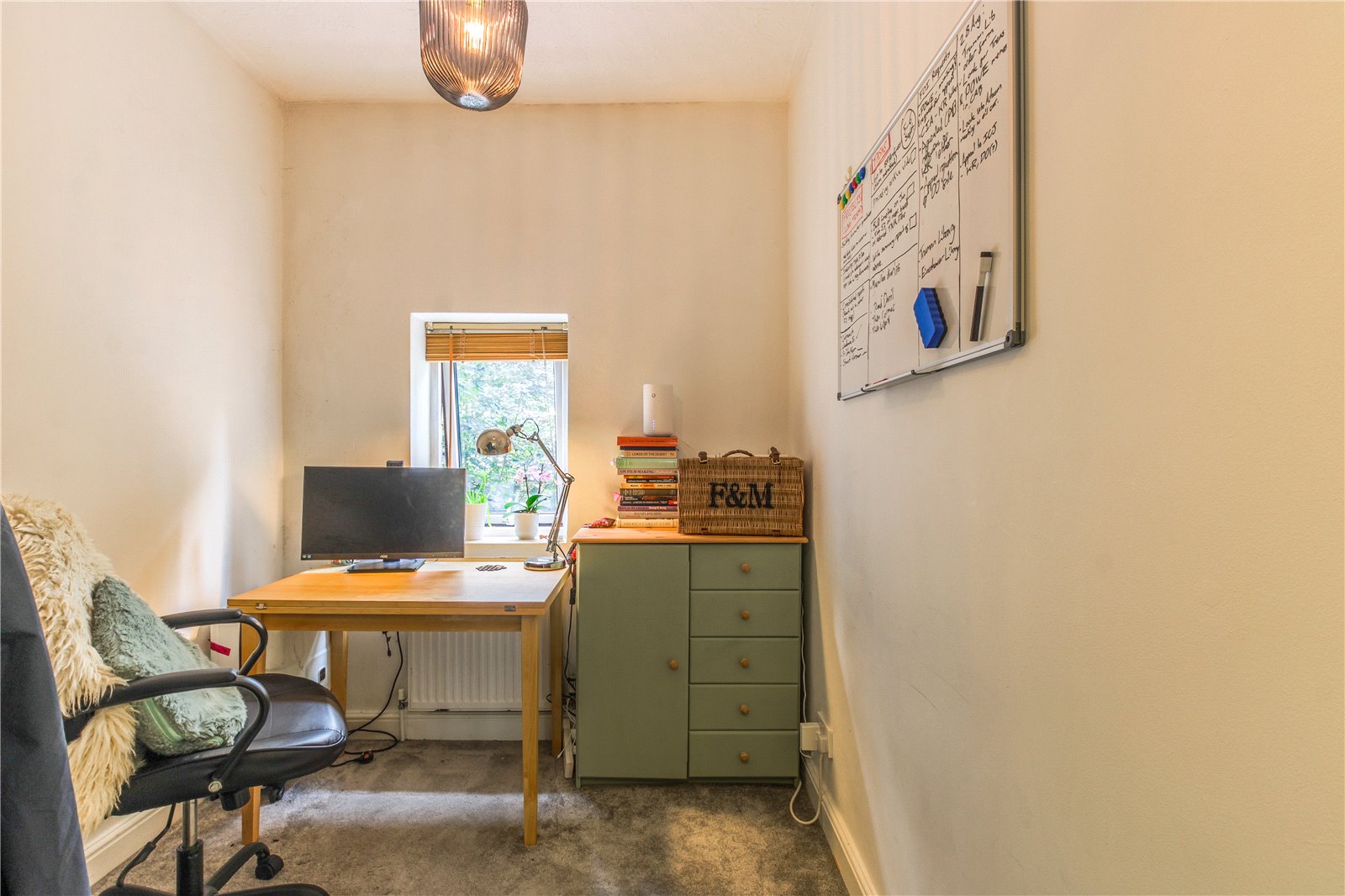 2 bedroom Flat for sale in Windmill Hill, Bristol