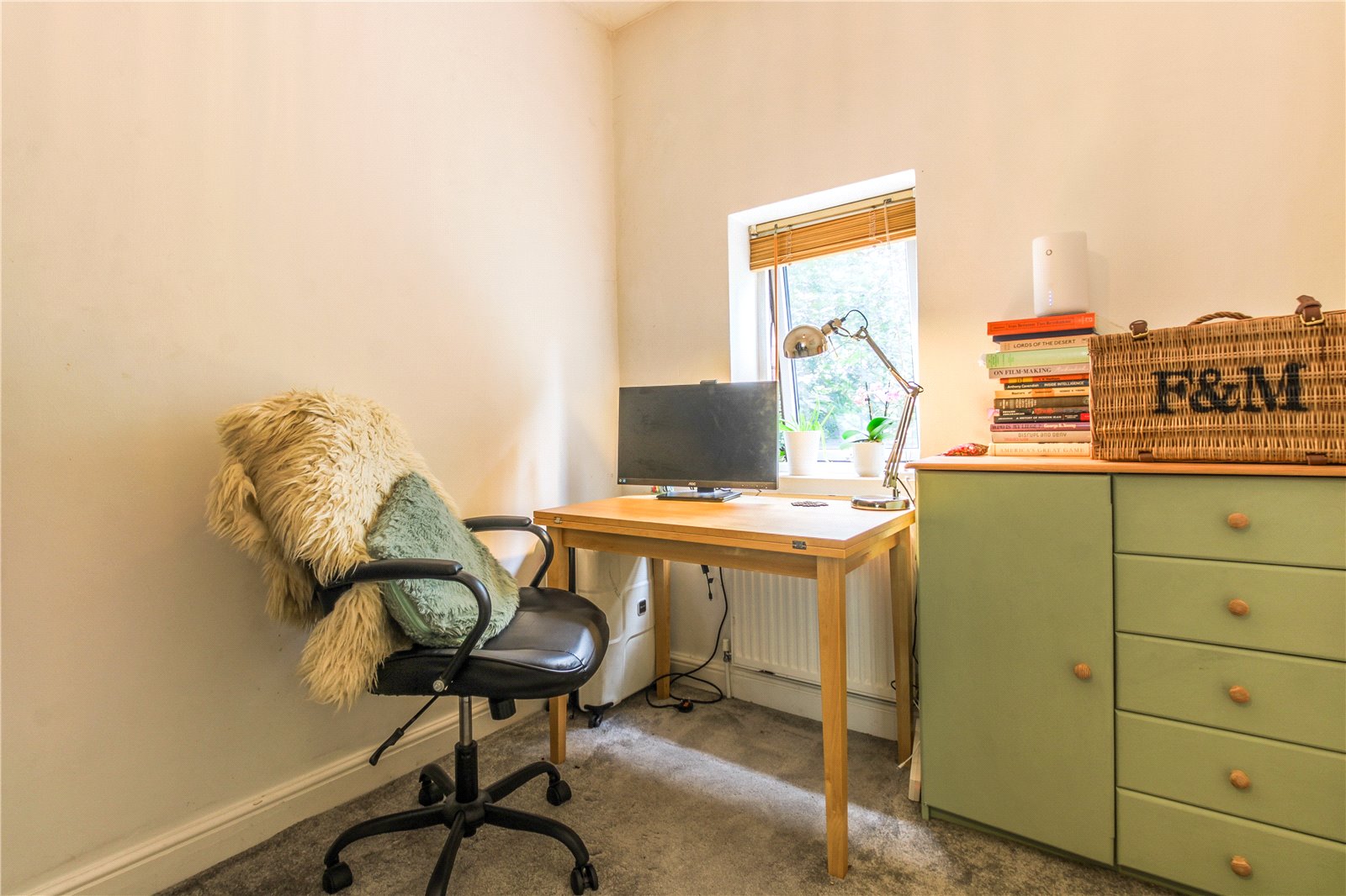 2 bedroom Flat for sale in Windmill Hill, Bristol