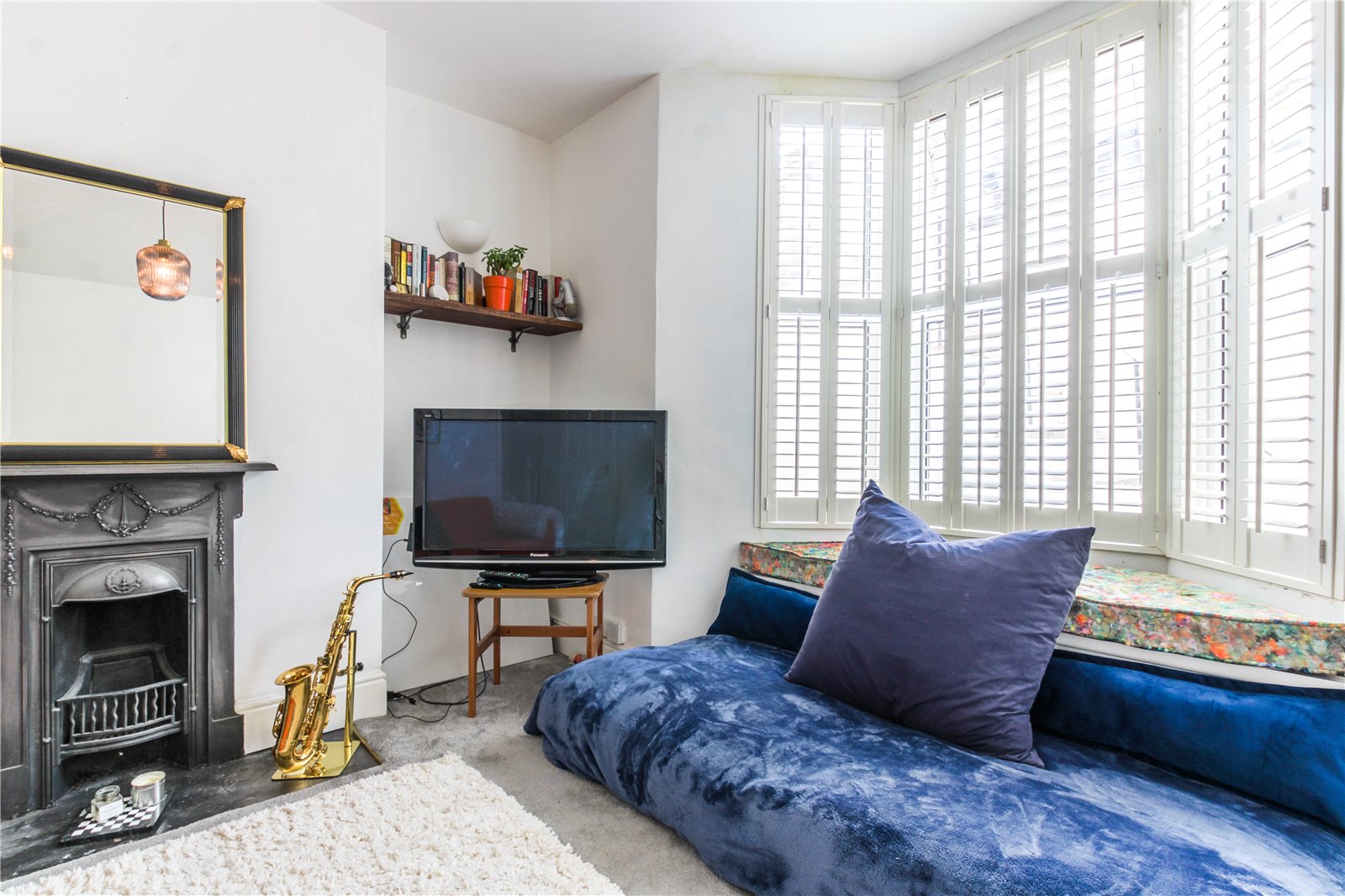 2 bedroom Flat for sale in Windmill Hill, Bristol