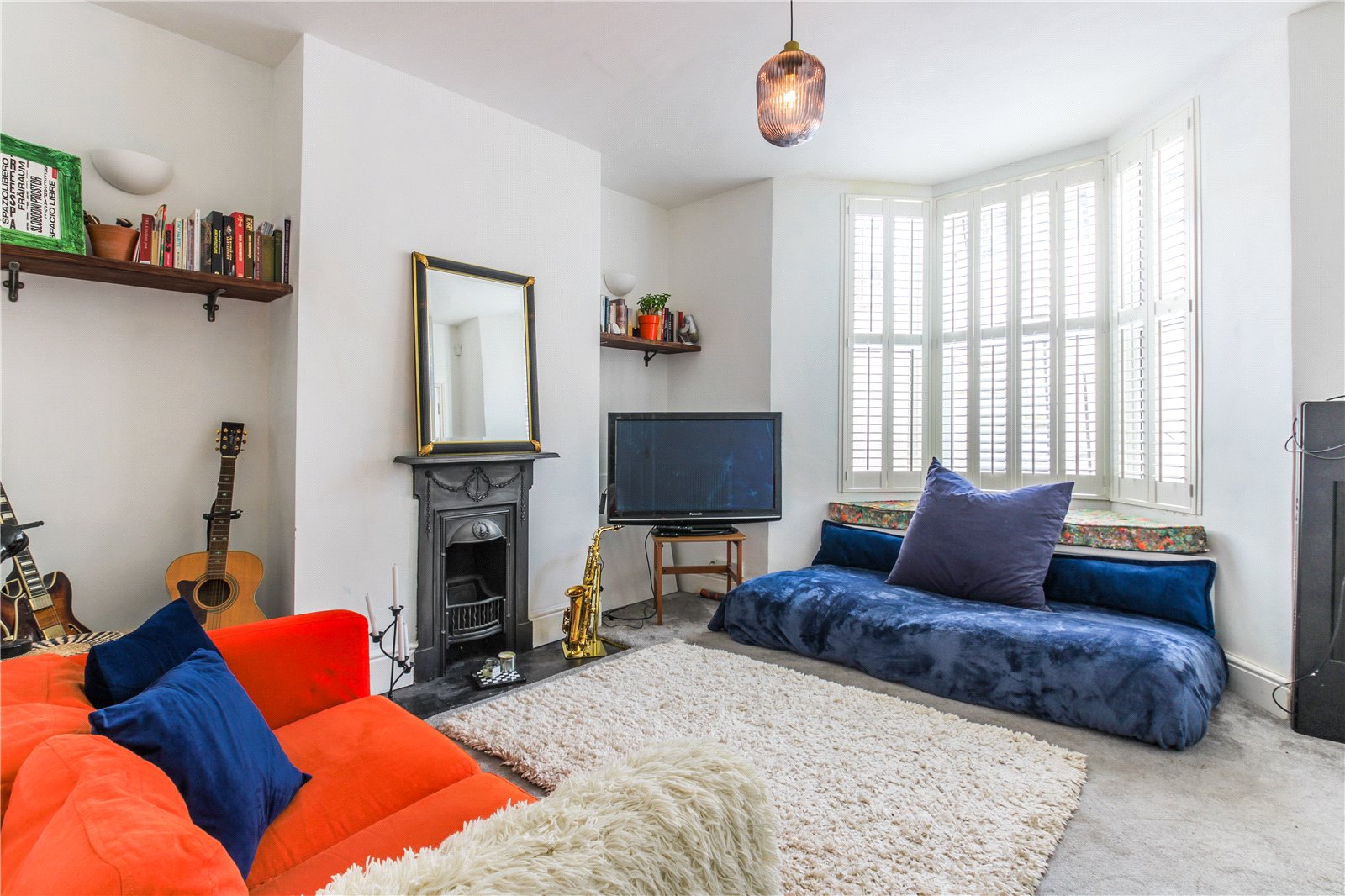 2 bedroom Flat for sale in Windmill Hill, Bristol
