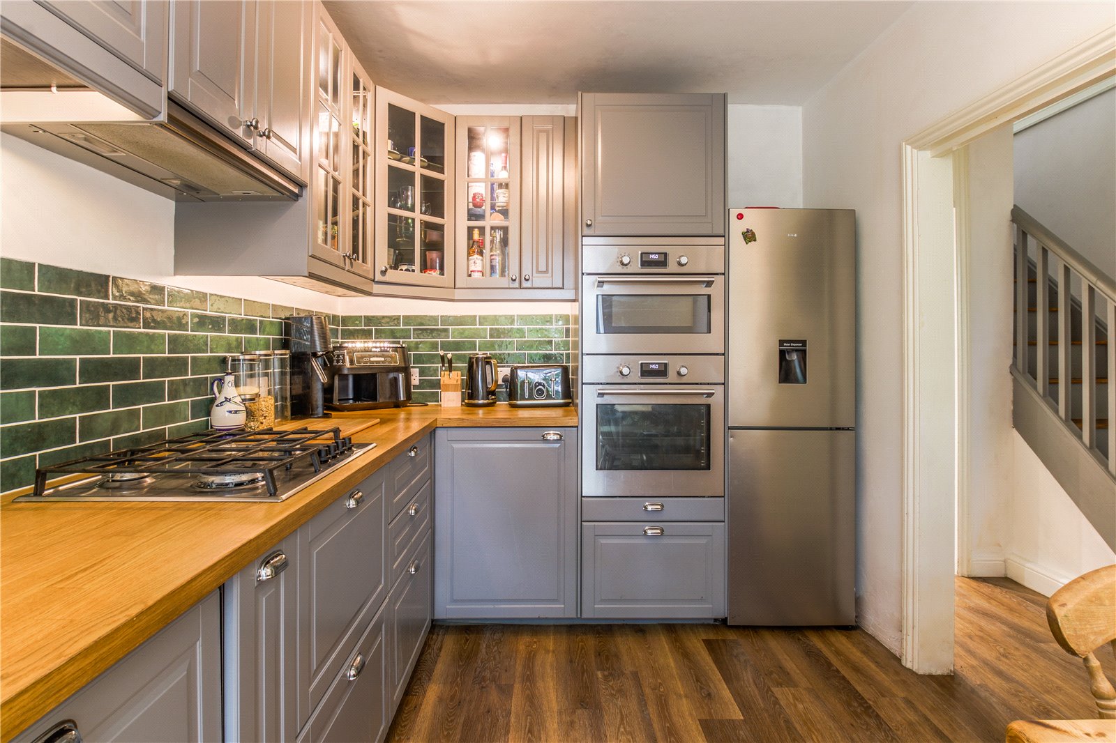 2 bedroom Flat for sale in Windmill Hill, Bristol