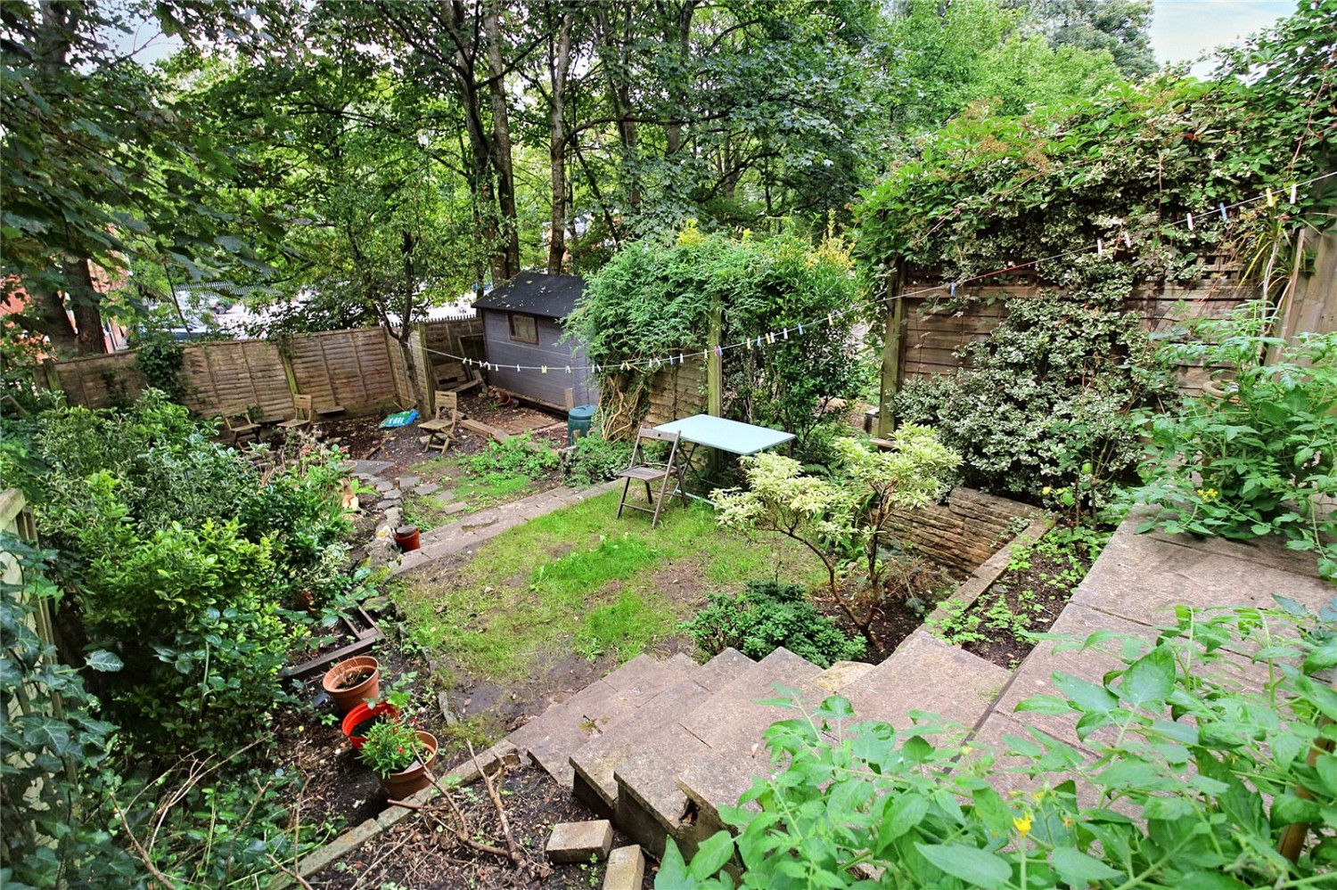 Windmill Hill, Bristol