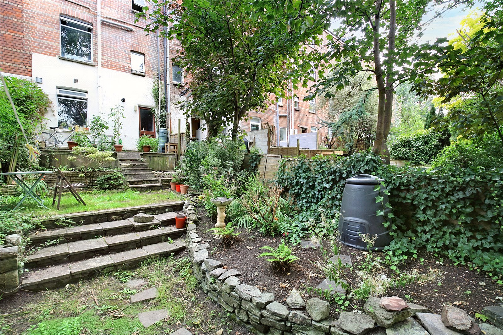 2 bedroom Flat for sale in Windmill Hill, Bristol