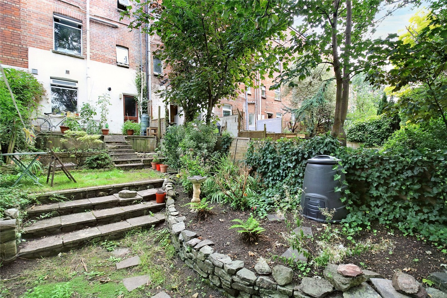 Windmill Hill, Bristol
