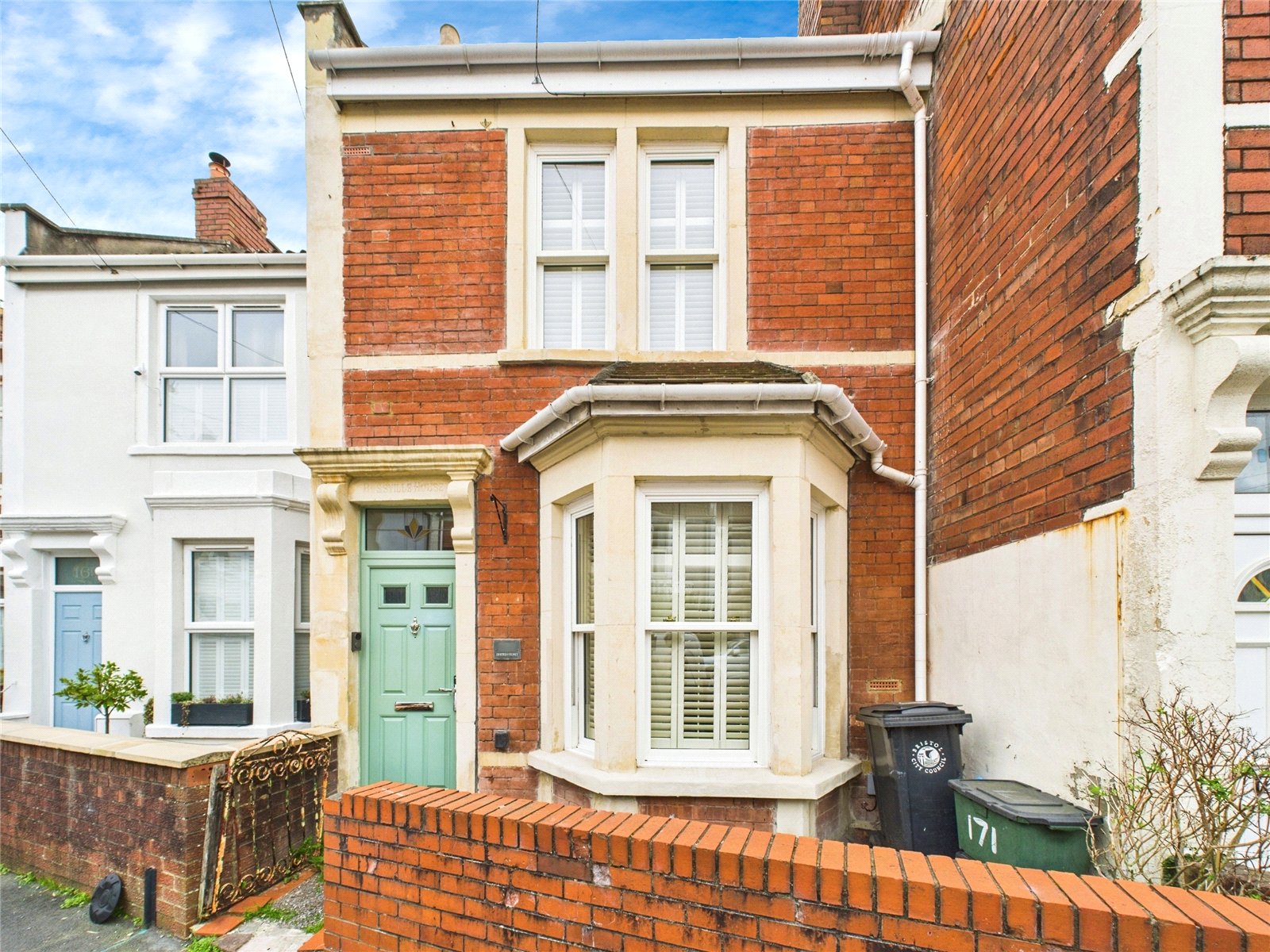 2 bedroom House for sale in Bedminster, Bristol