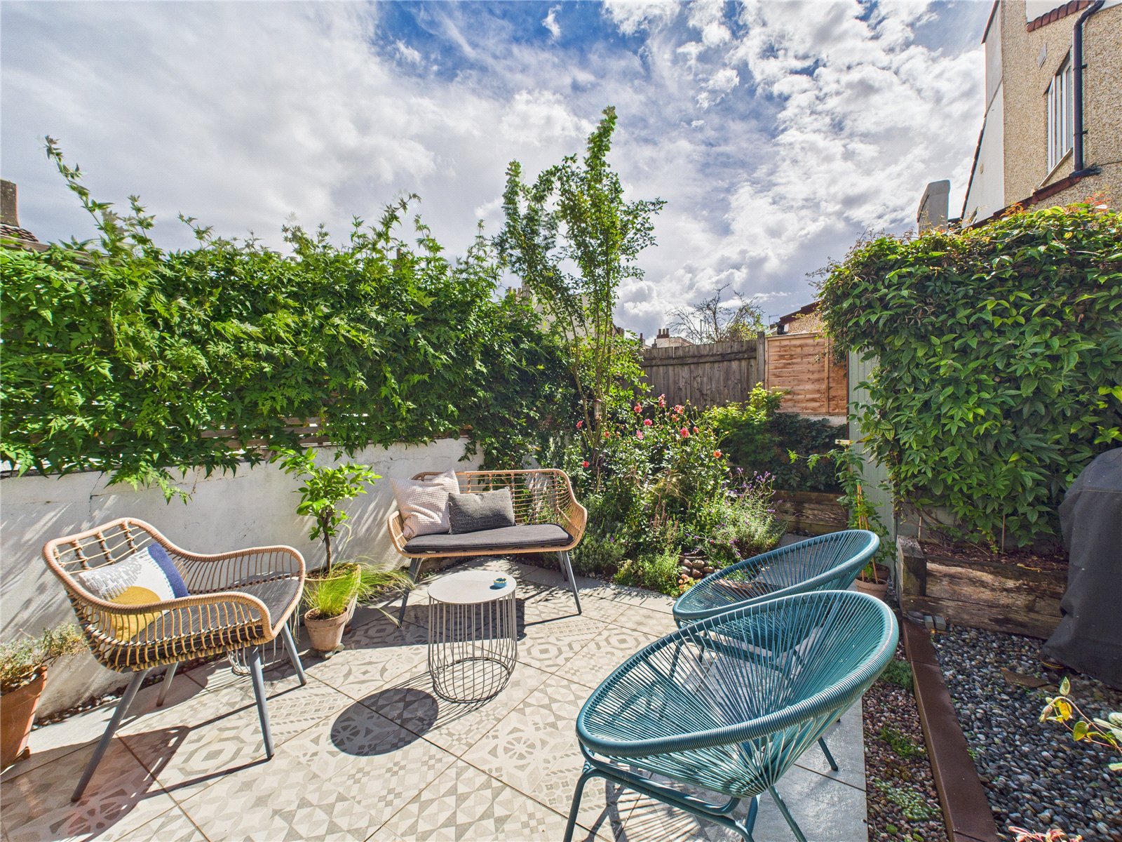 2 bedroom House for sale in Bedminster, Bristol