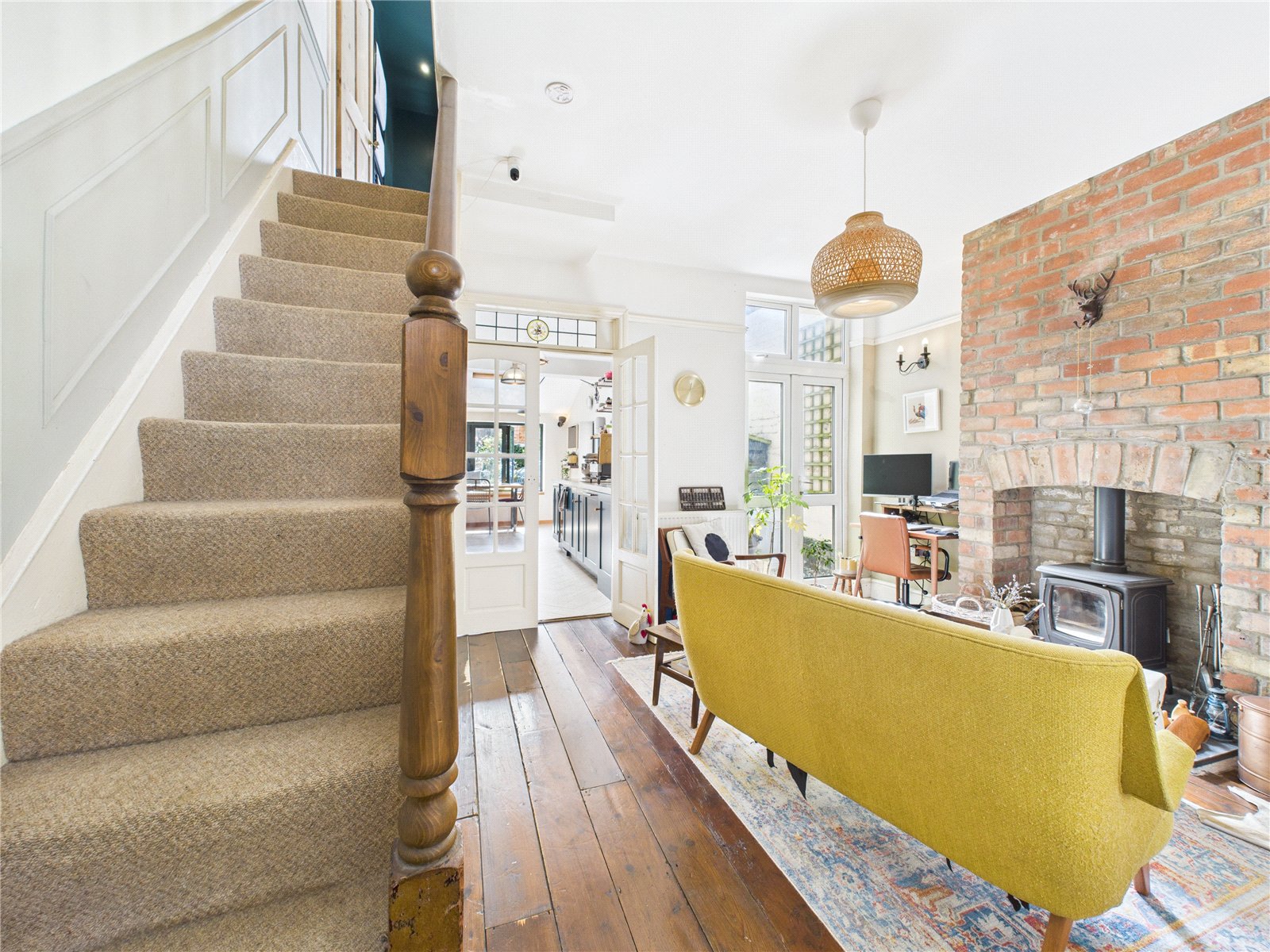2 bedroom House for sale in Bedminster, Bristol