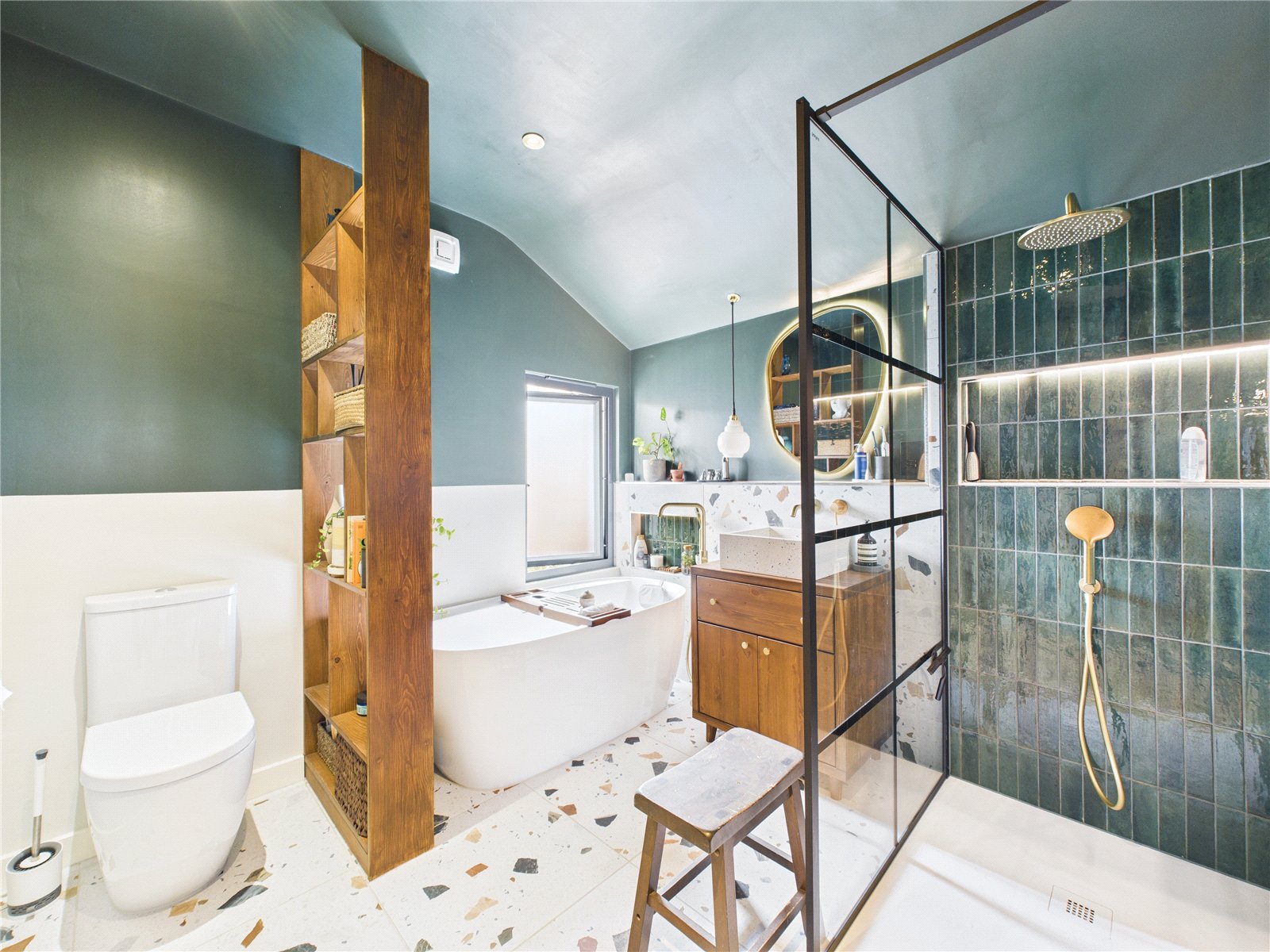 2 bedroom House for sale in Bedminster, Bristol
