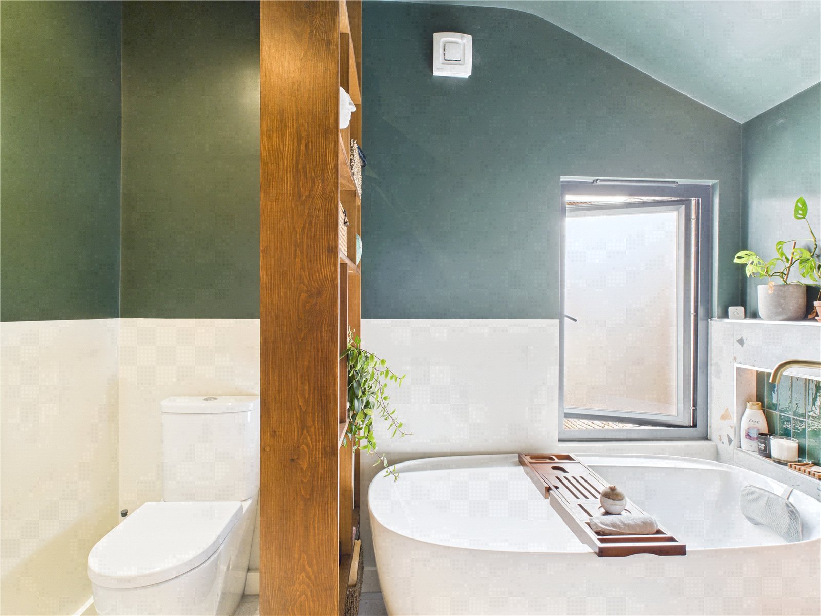 2 bedroom House for sale in Bedminster, Bristol