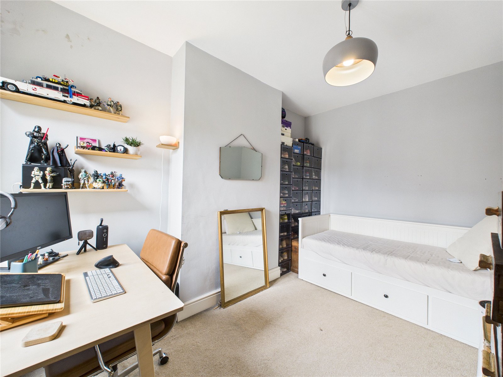 2 bedroom House for sale in Bedminster, Bristol