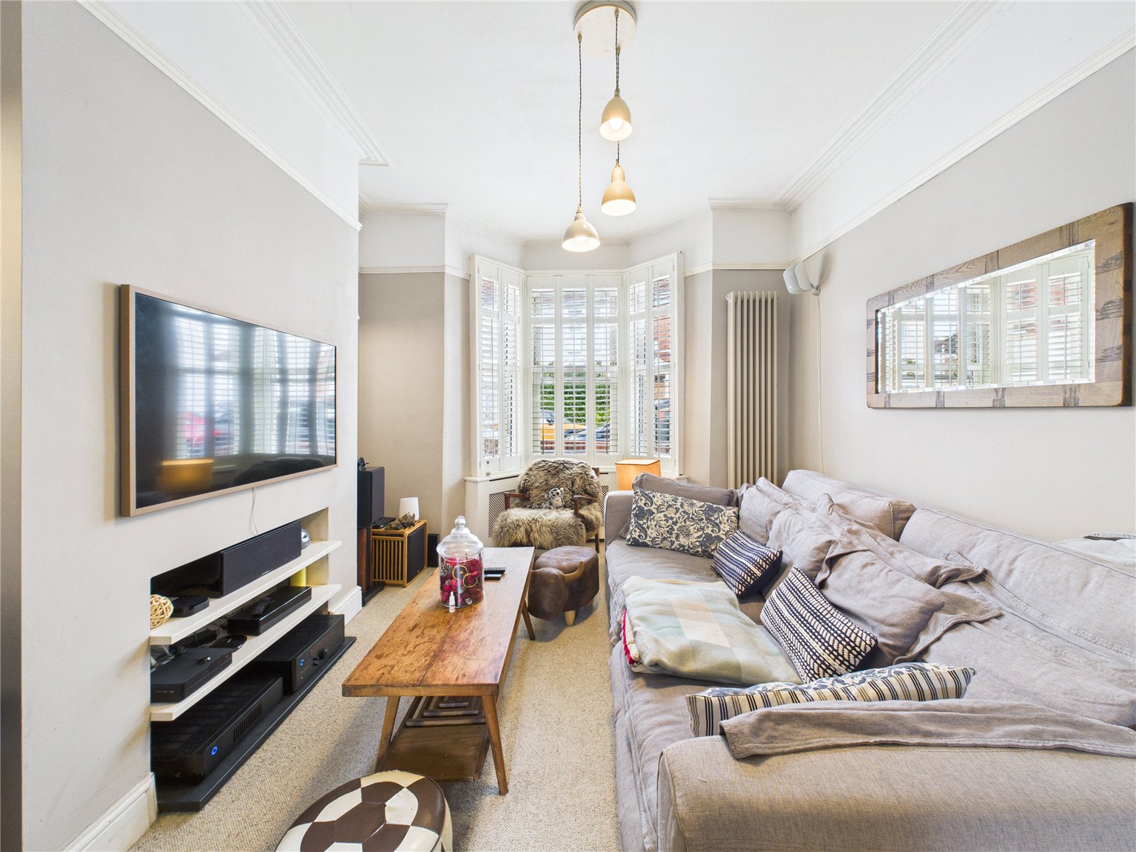 2 bedroom House for sale in Bedminster, Bristol