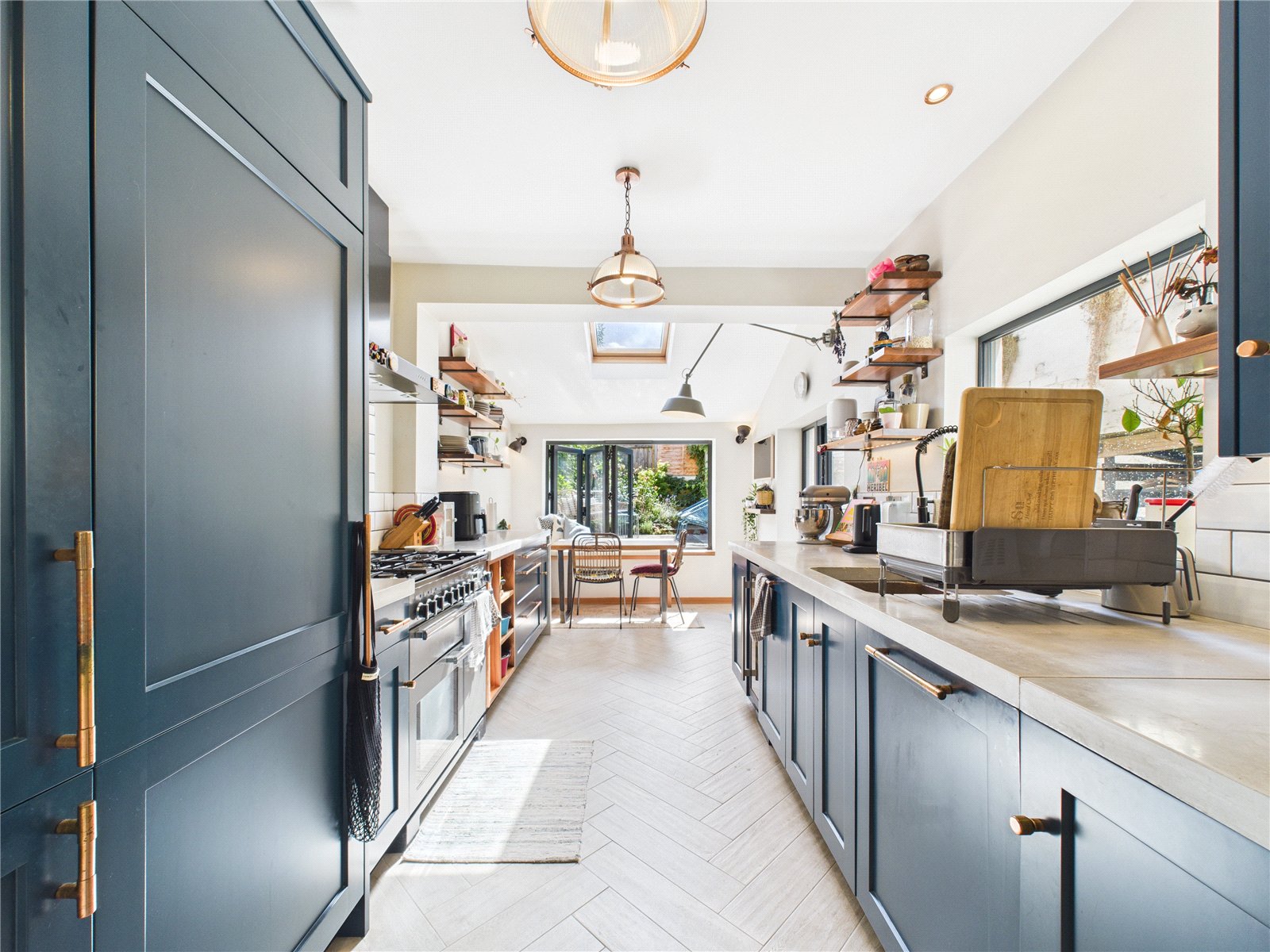 2 bedroom House for sale in Bedminster, Bristol
