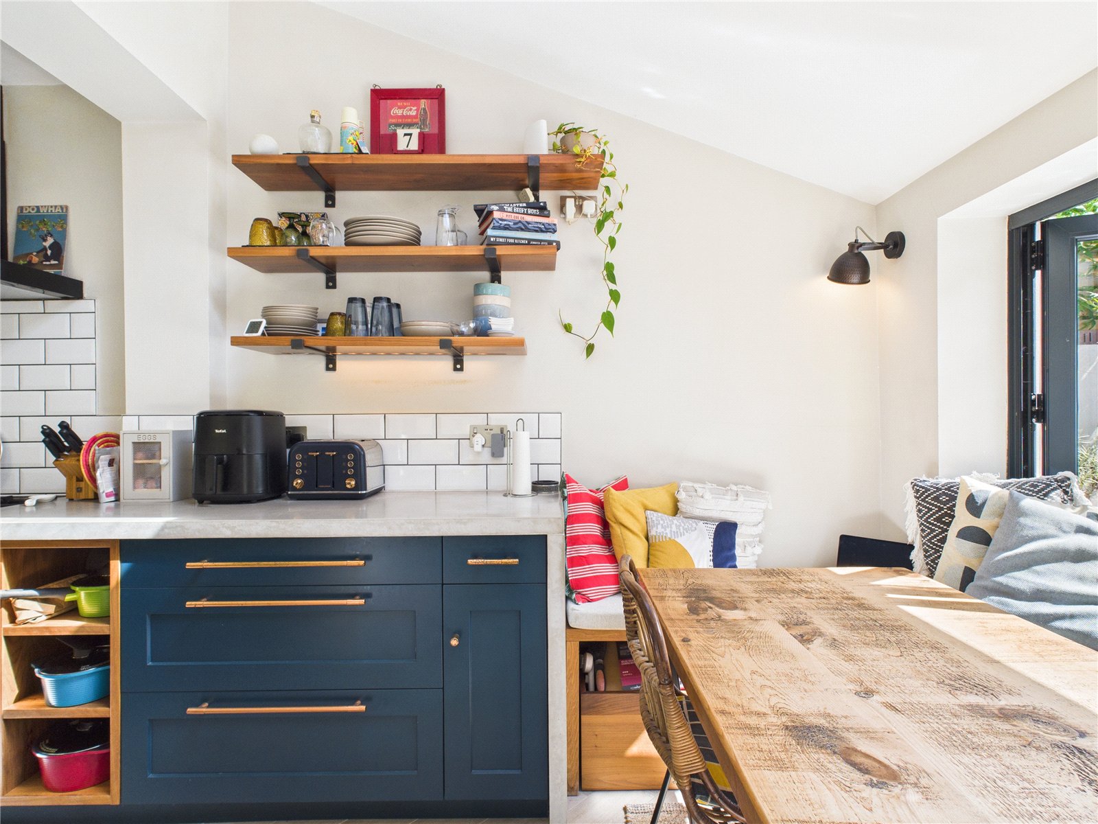 2 bedroom House for sale in Bedminster, Bristol