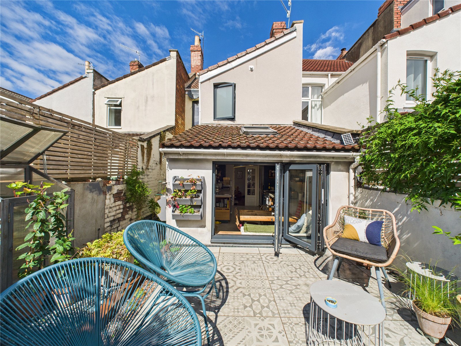 2 bedroom House for sale in Bedminster, Bristol