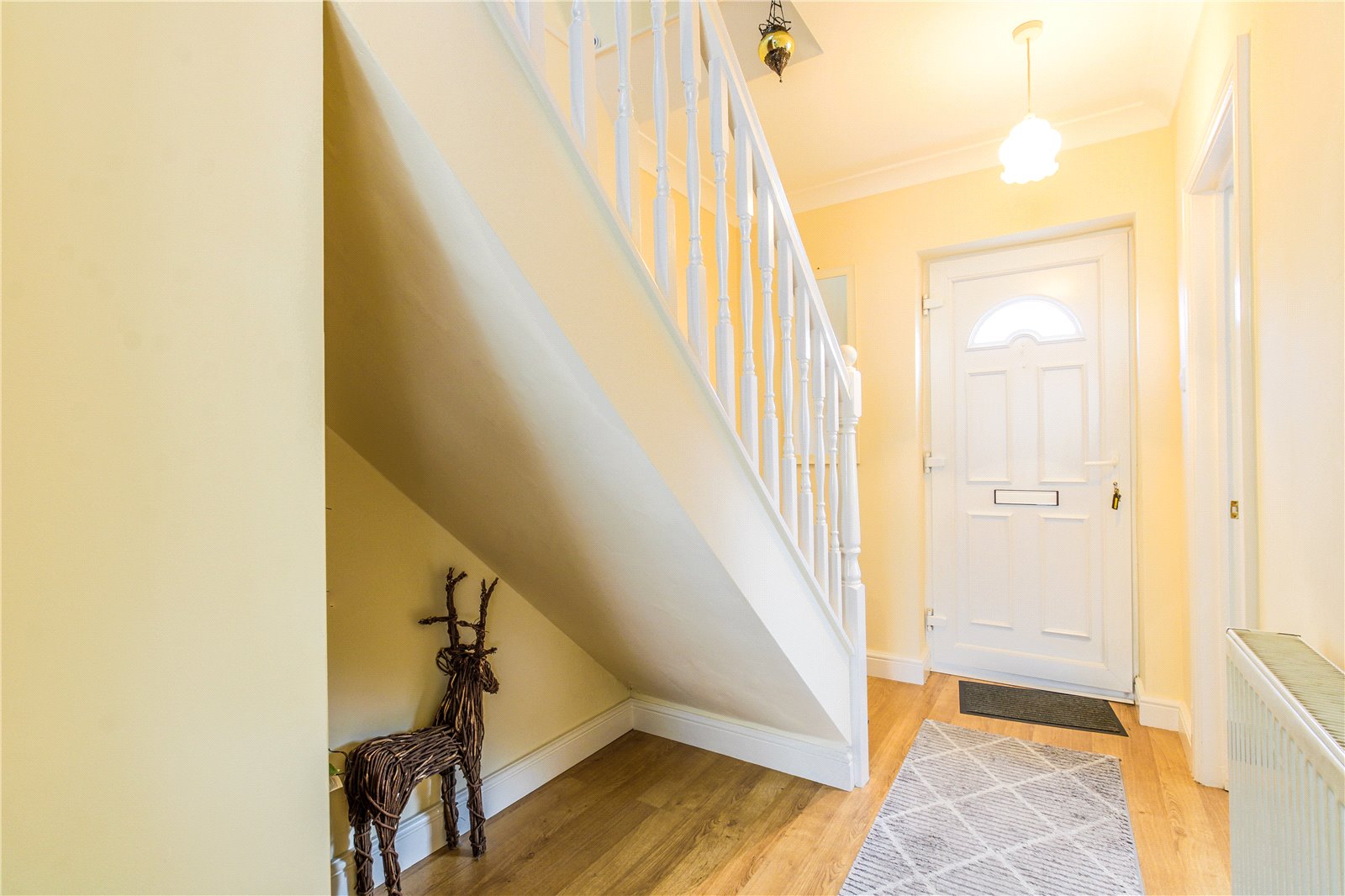 3 bedroom House for sale in Bristol