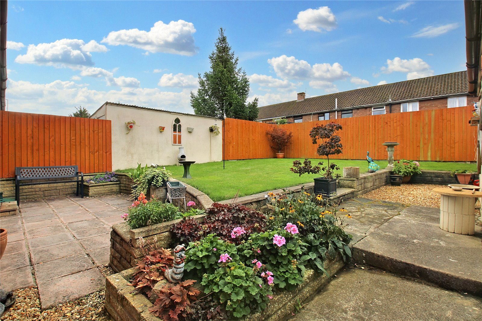 3 bedroom House for sale in Bristol