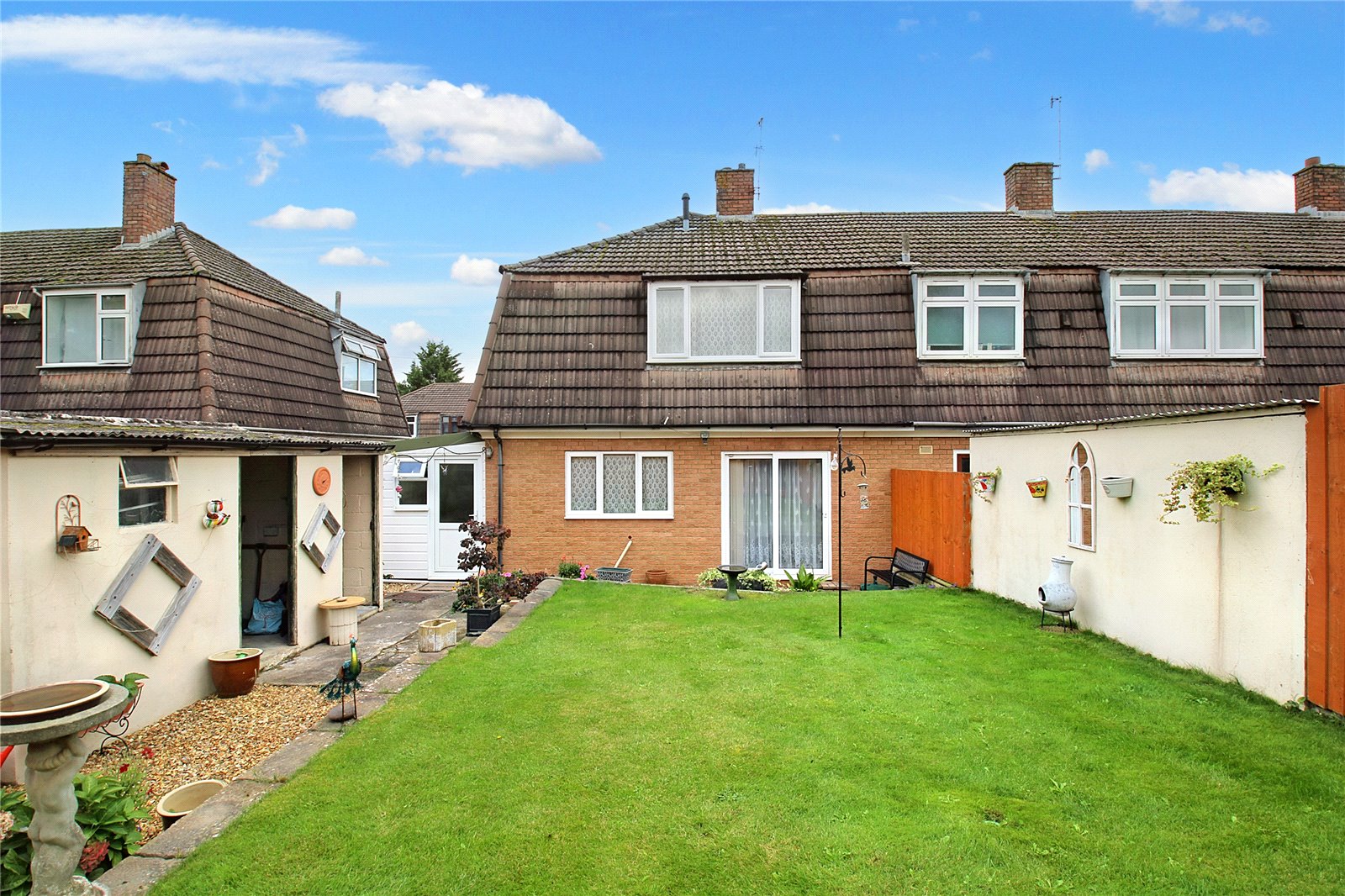 3 bedroom House for sale in Bristol