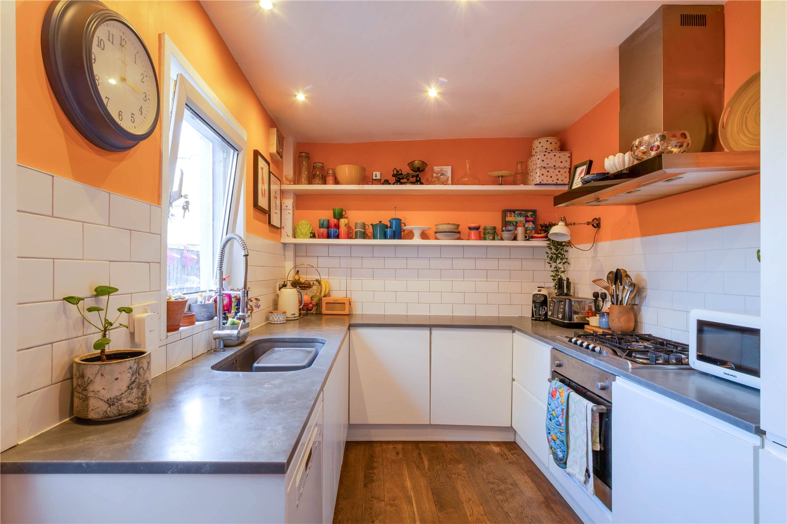2 bedroom House for sale in Bedminster, BRISTOL