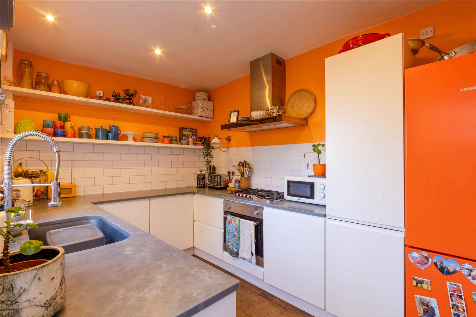 2 bedroom House for sale in Bedminster, BRISTOL