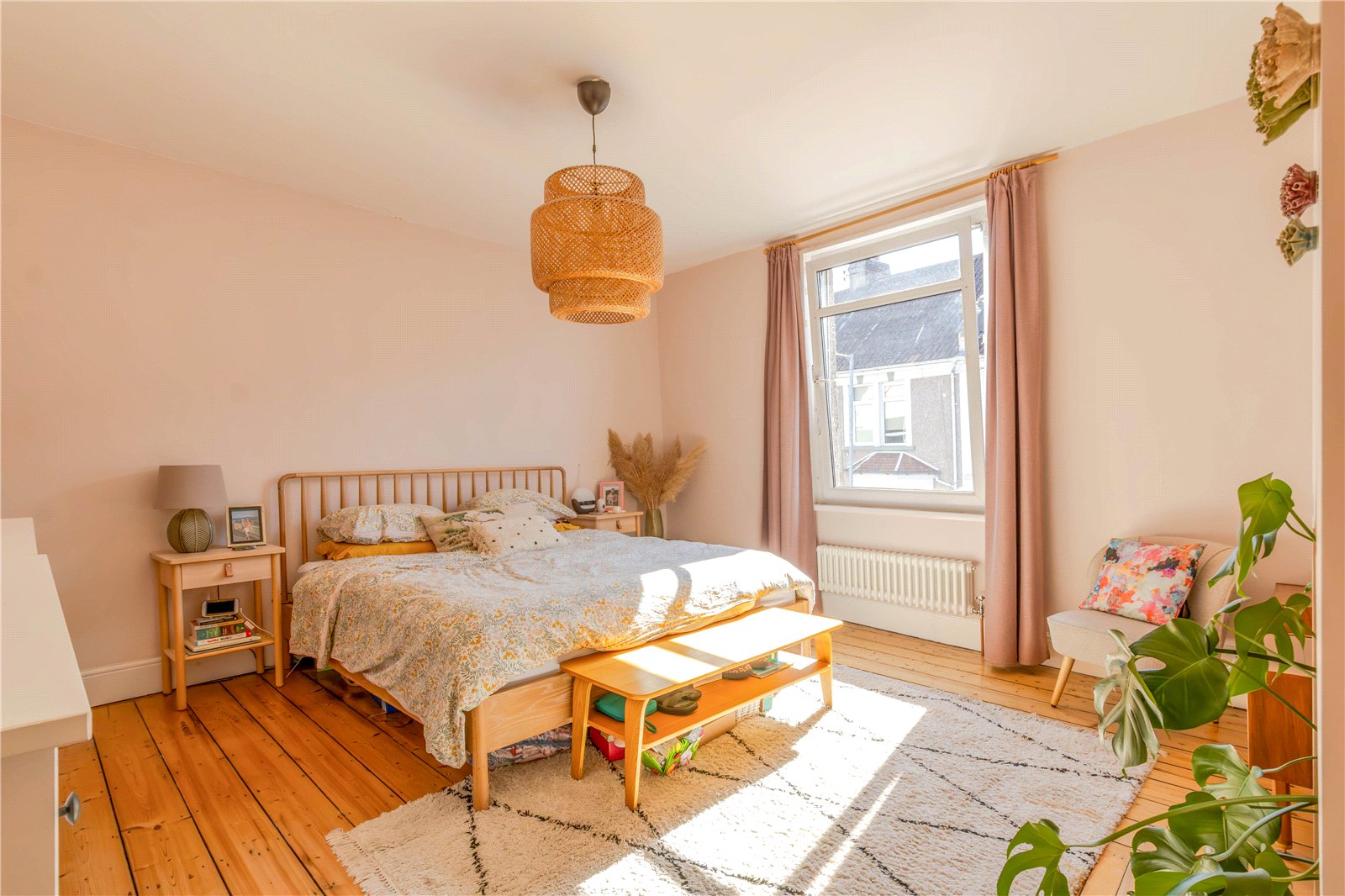 2 bedroom House for sale in Bedminster, BRISTOL
