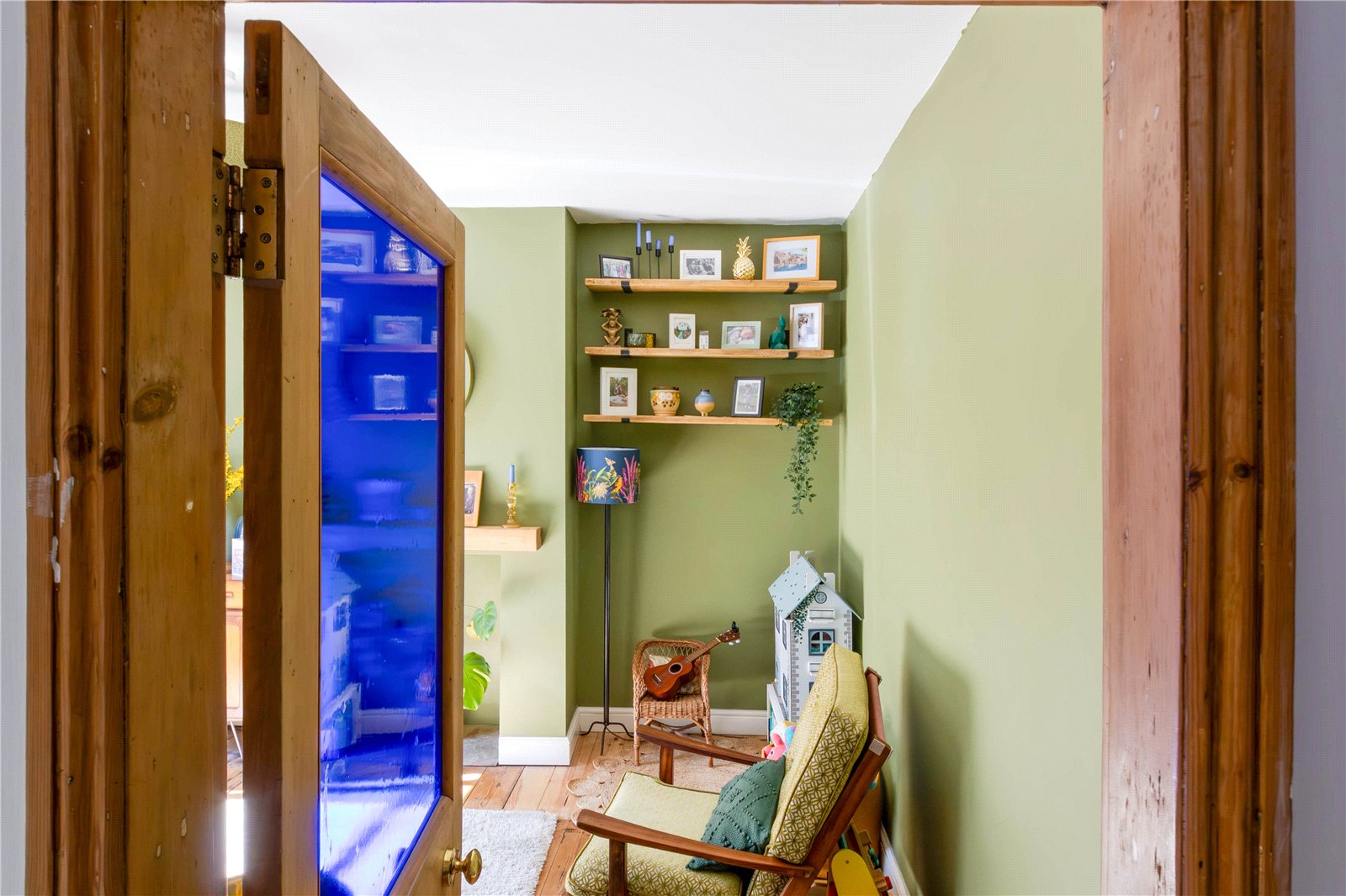 2 bedroom House for sale in Bedminster, BRISTOL