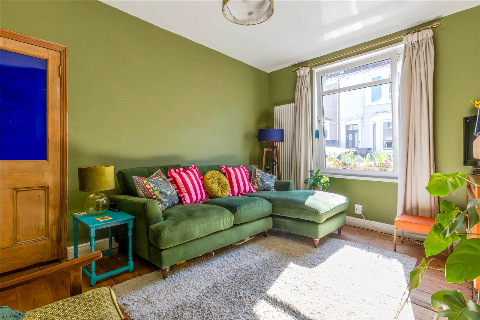 2 bedroom House for sale in Bedminster, BRISTOL