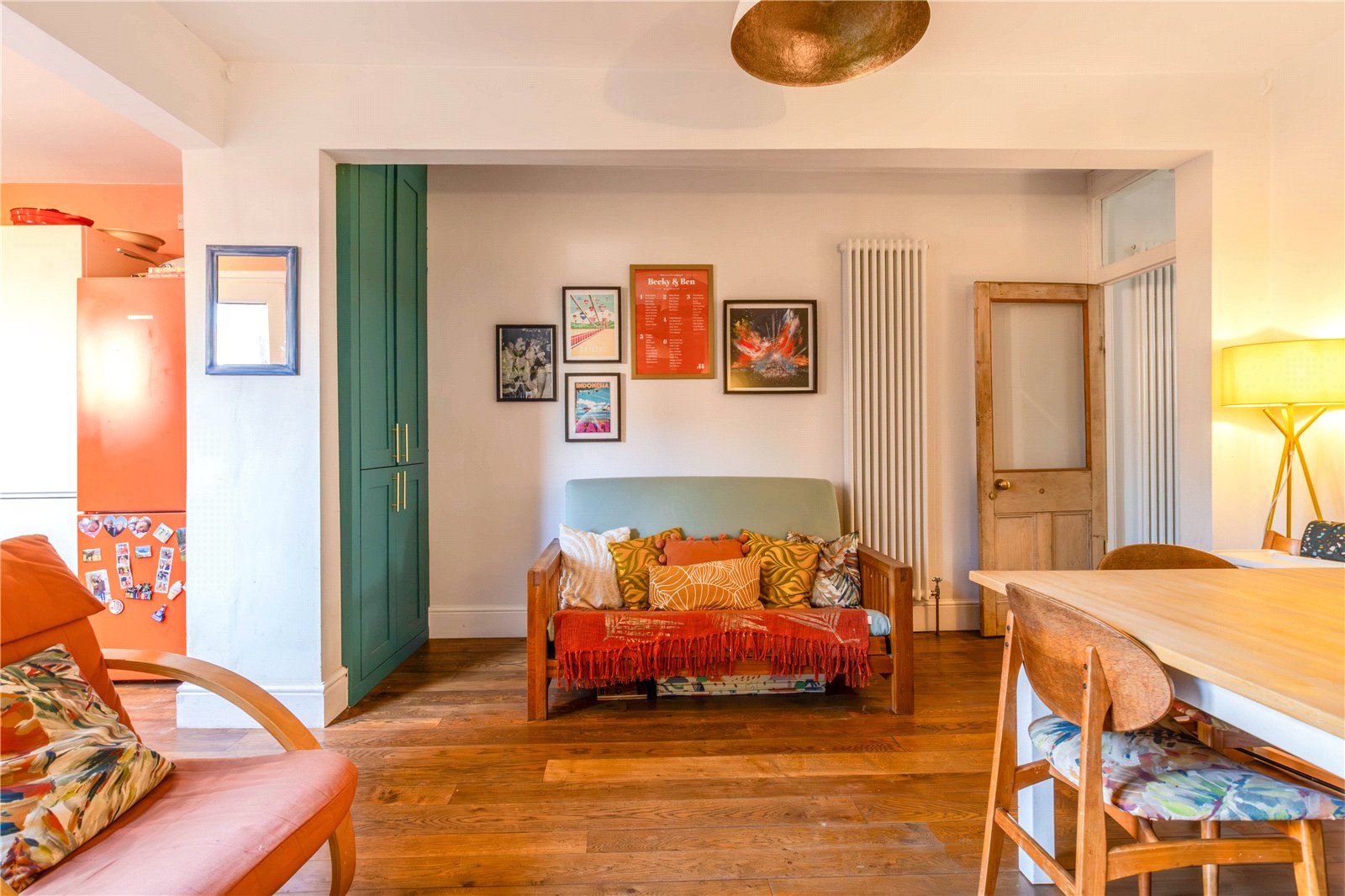 2 bedroom House for sale in Bedminster, BRISTOL