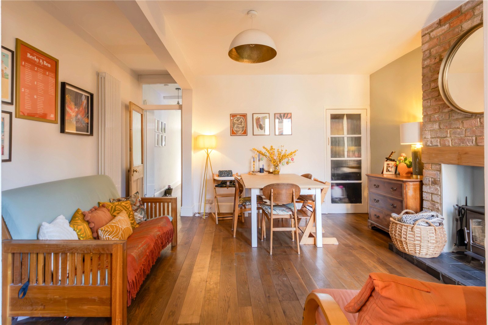 2 bedroom House for sale in Bedminster, BRISTOL