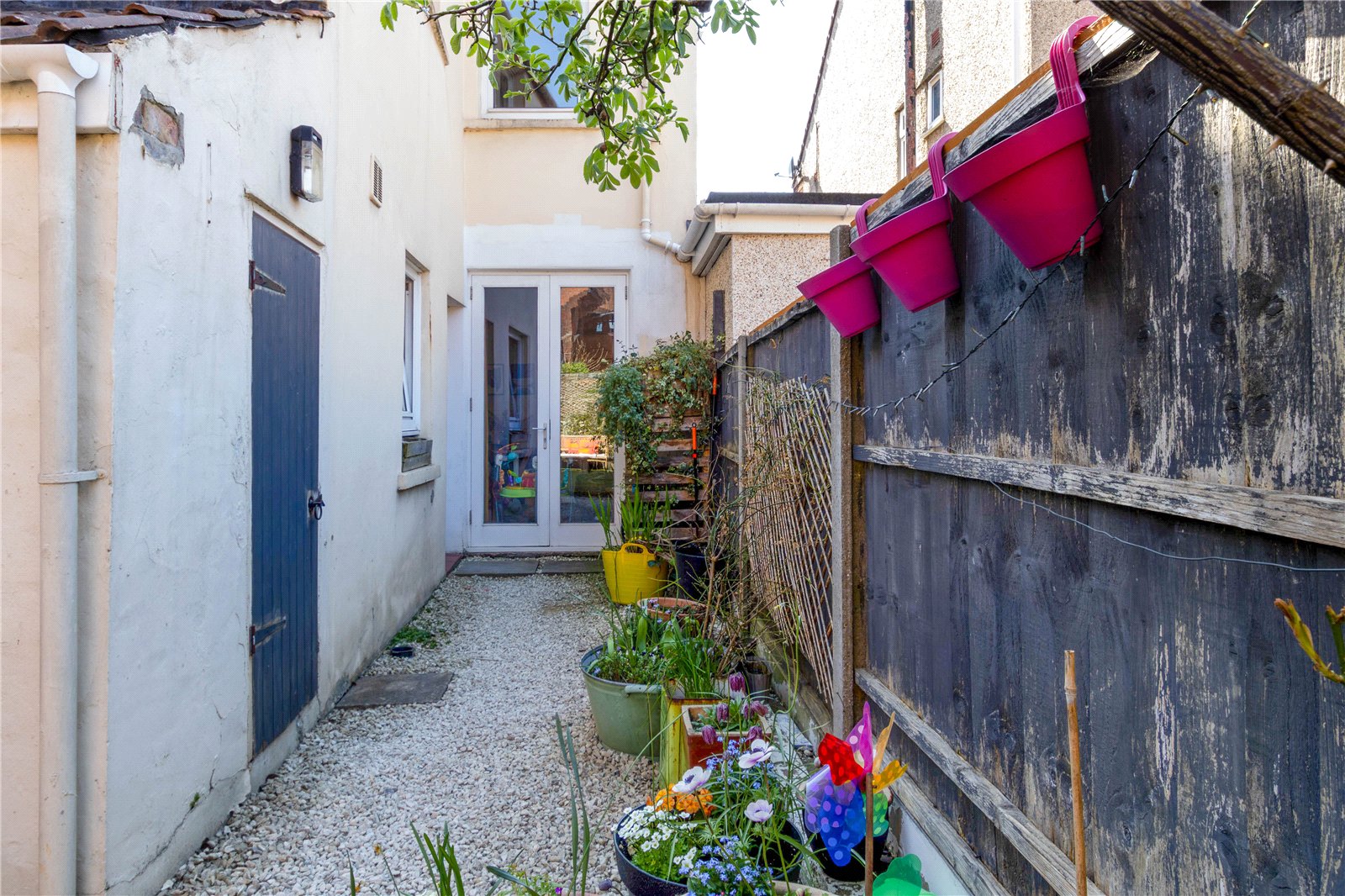 2 bedroom House for sale in Bedminster, BRISTOL