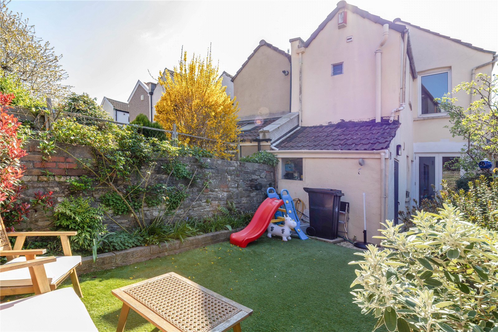 2 bedroom House for sale in Bedminster, BRISTOL