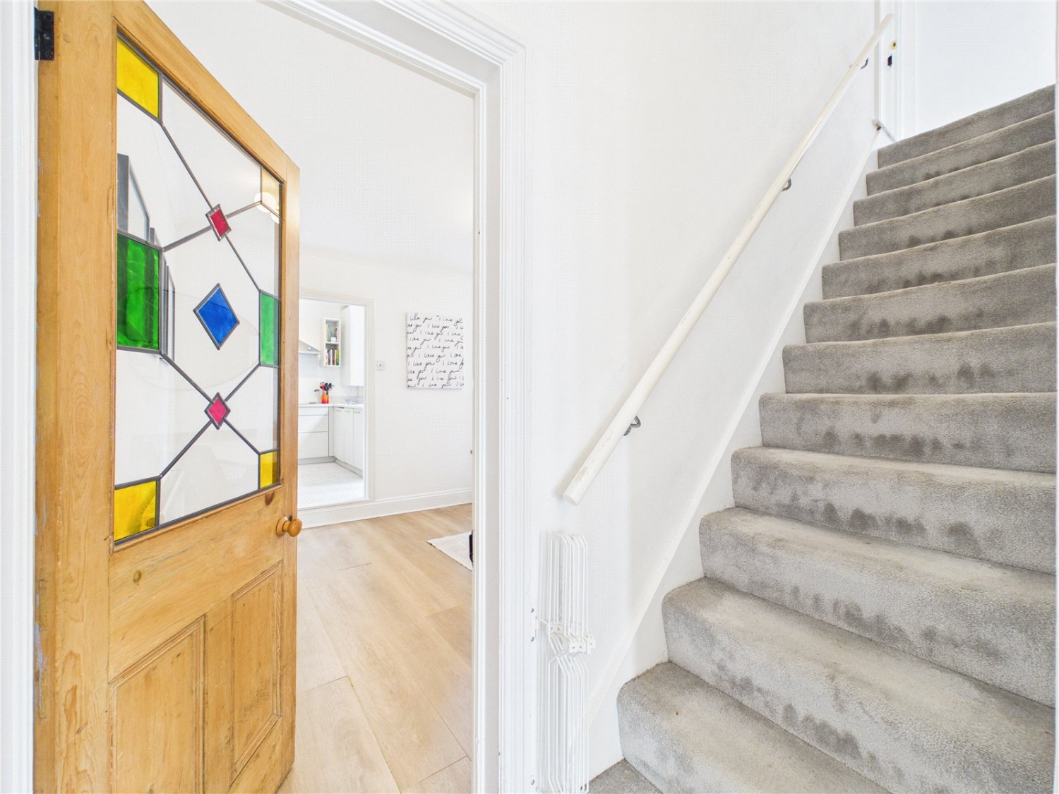 The Chessels, Bristol