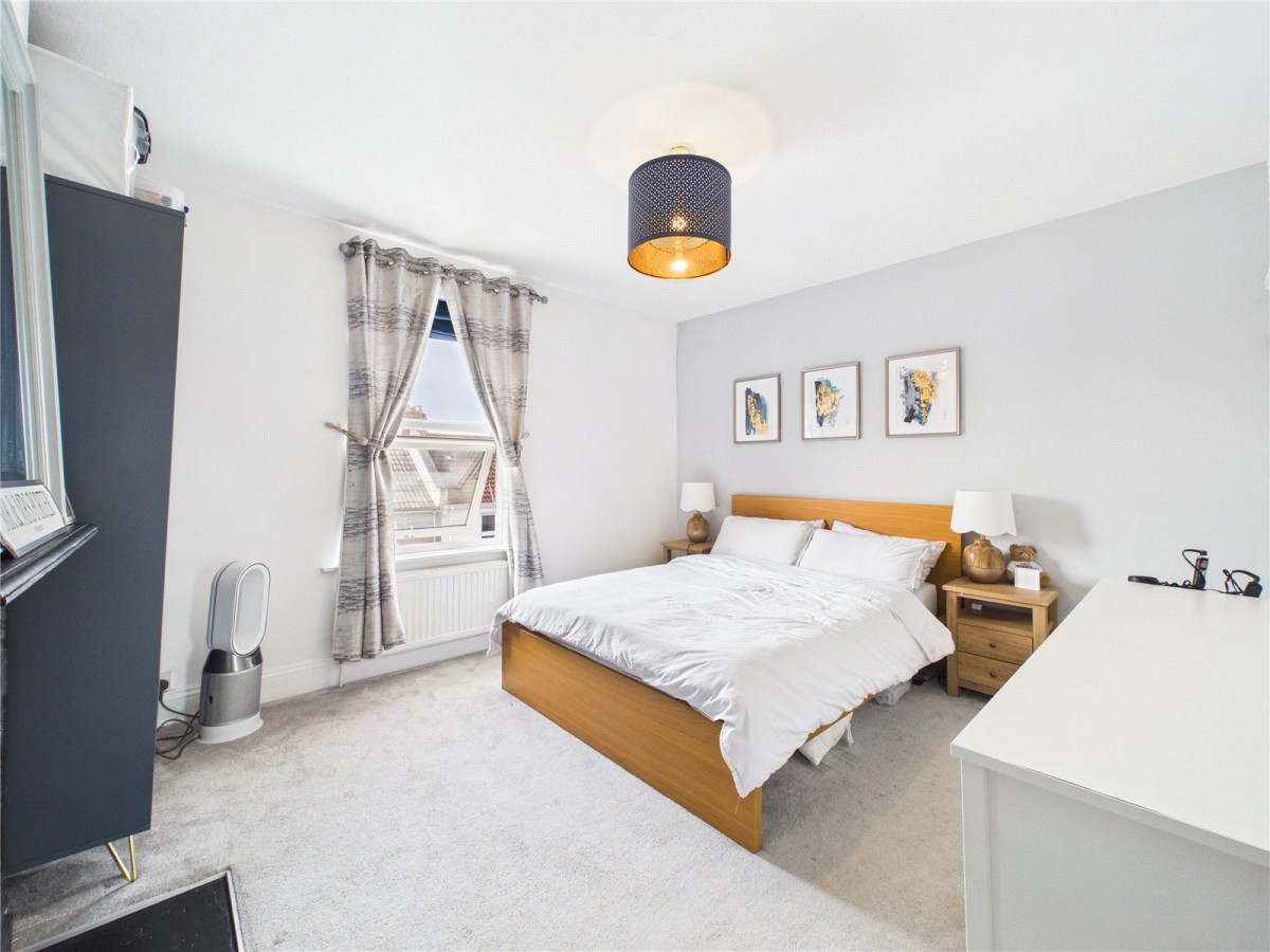 The Chessels, Bristol