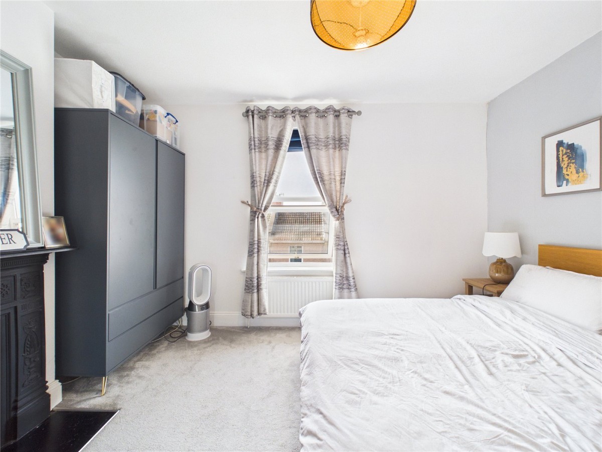 The Chessels, Bristol