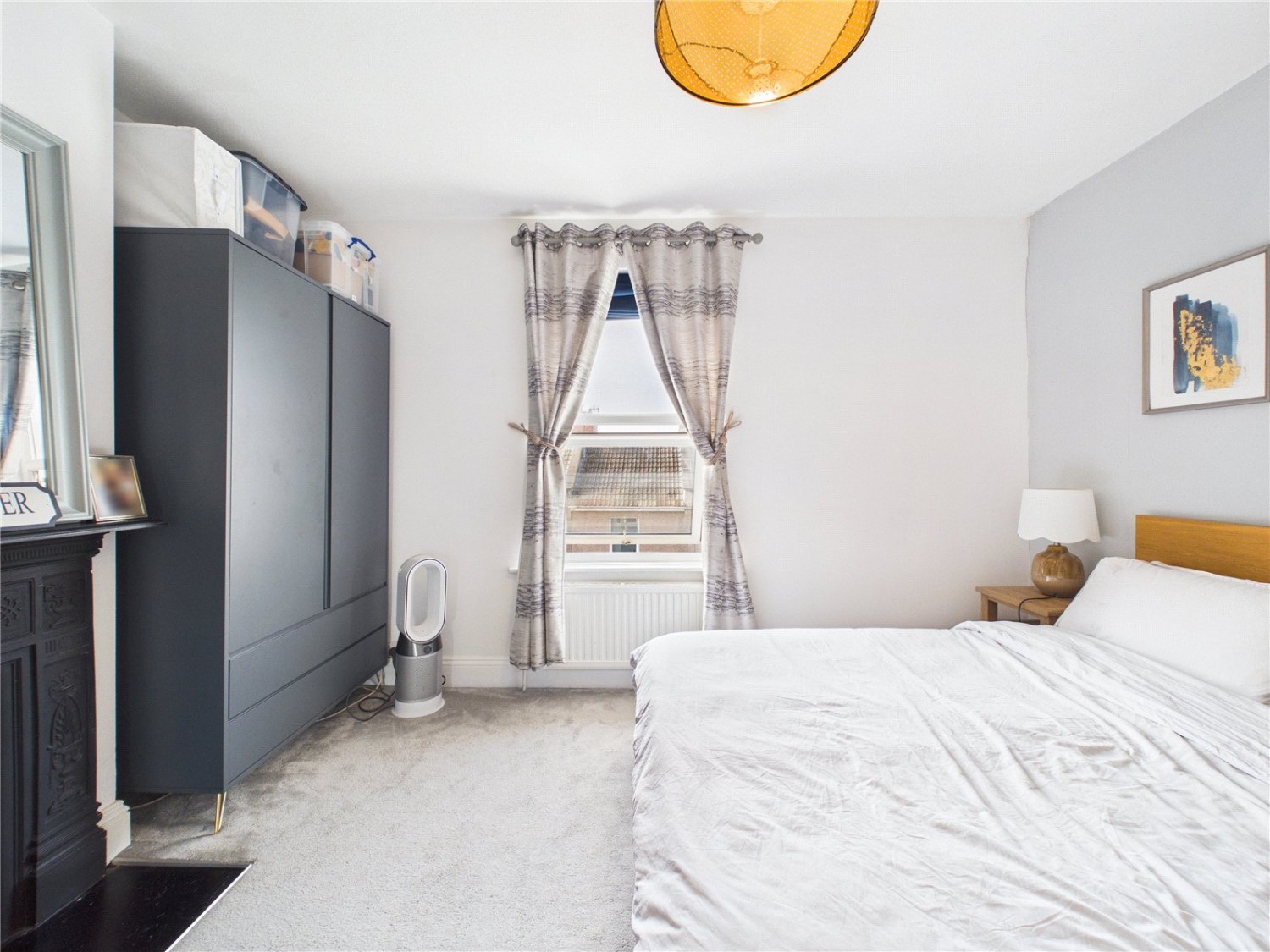 The Chessels, Bristol