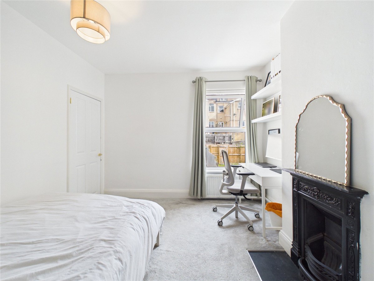 The Chessels, Bristol